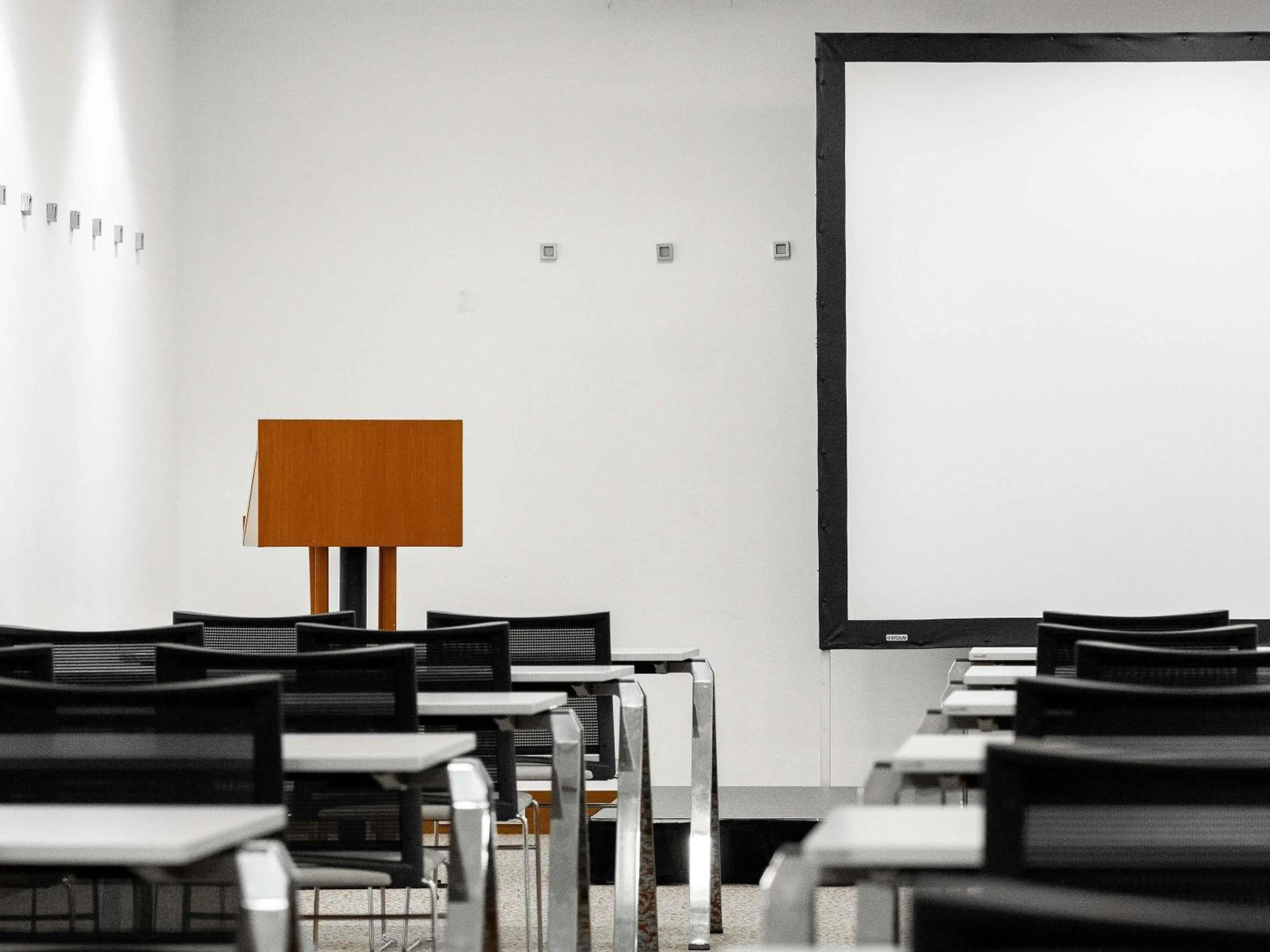 Meeting/conference room in Mövenpick Hotel Budapest Centre