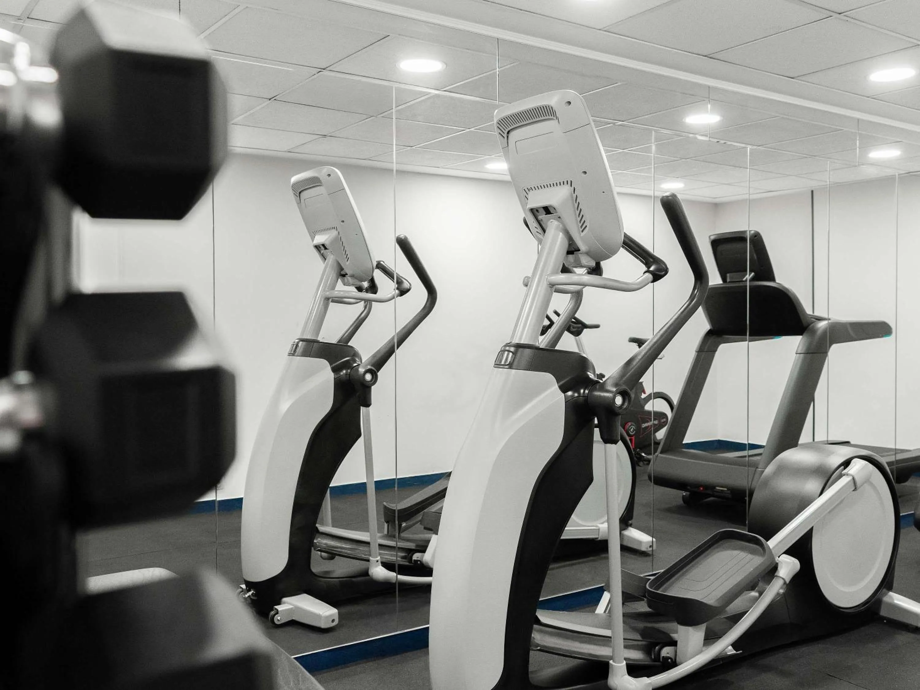 Other in Mövenpick Hotel Budapest Centre