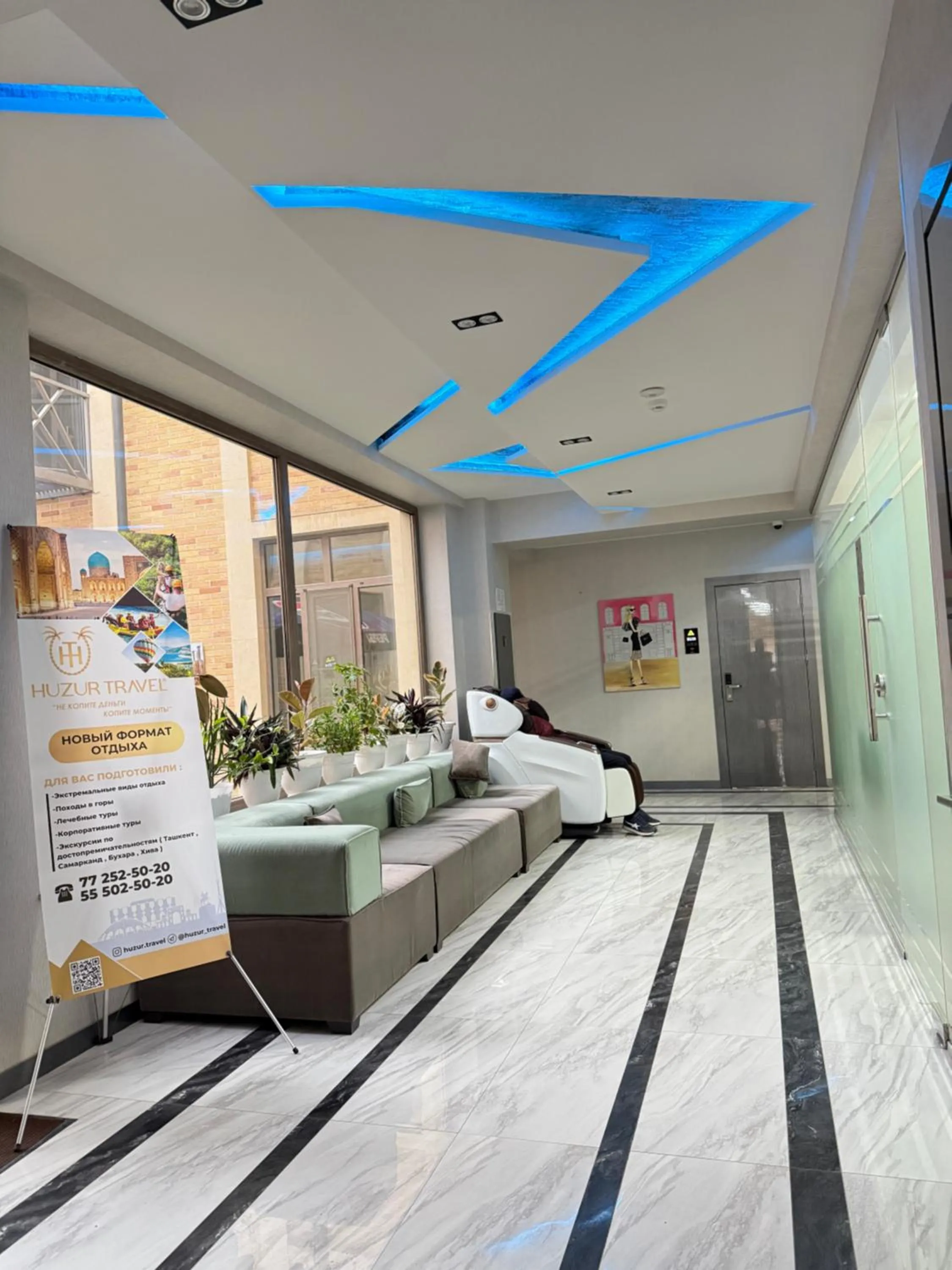 Alpha Plaza Hotel & SPA