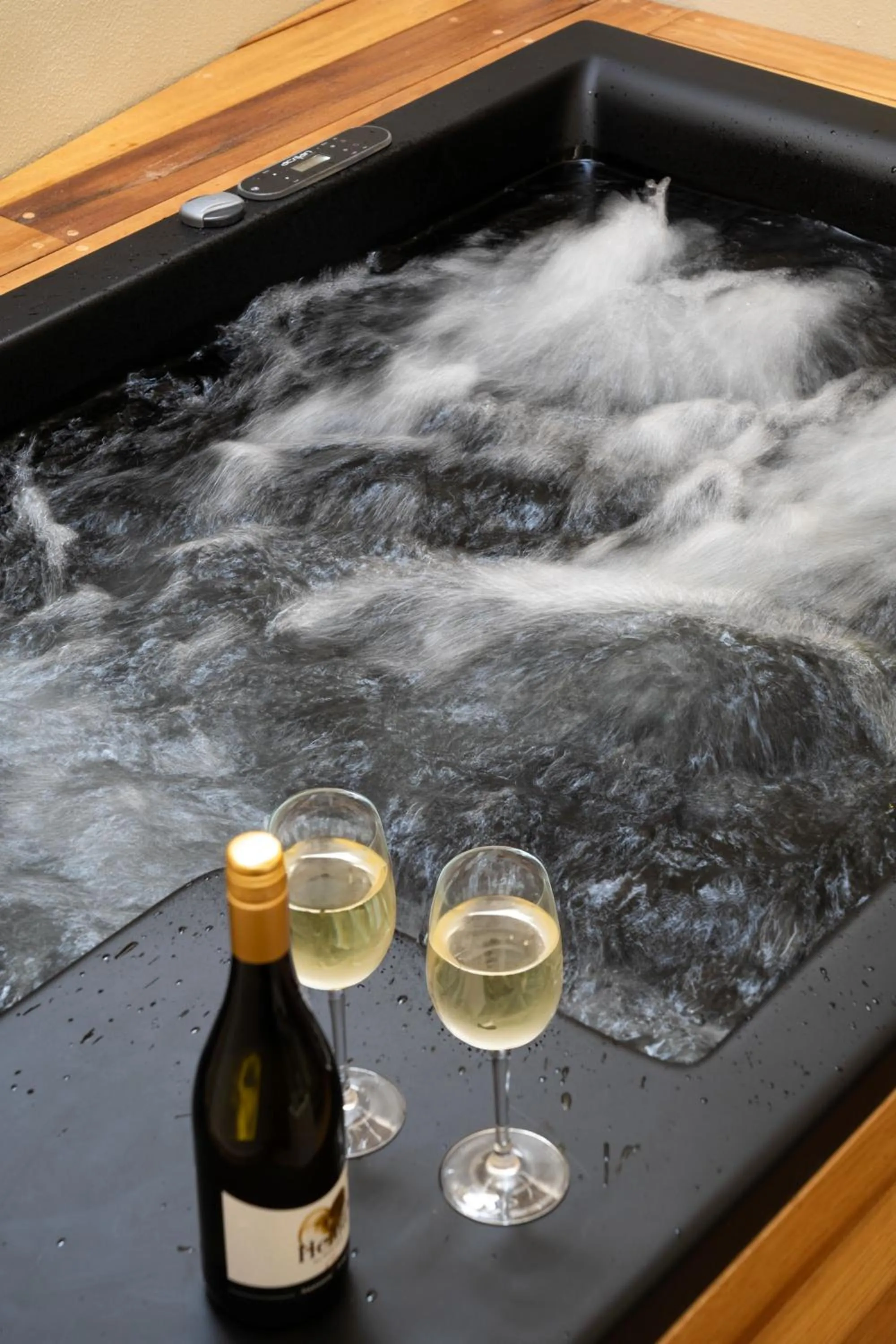 Spa and wellness centre/facilities in Kinglin Luxury Living