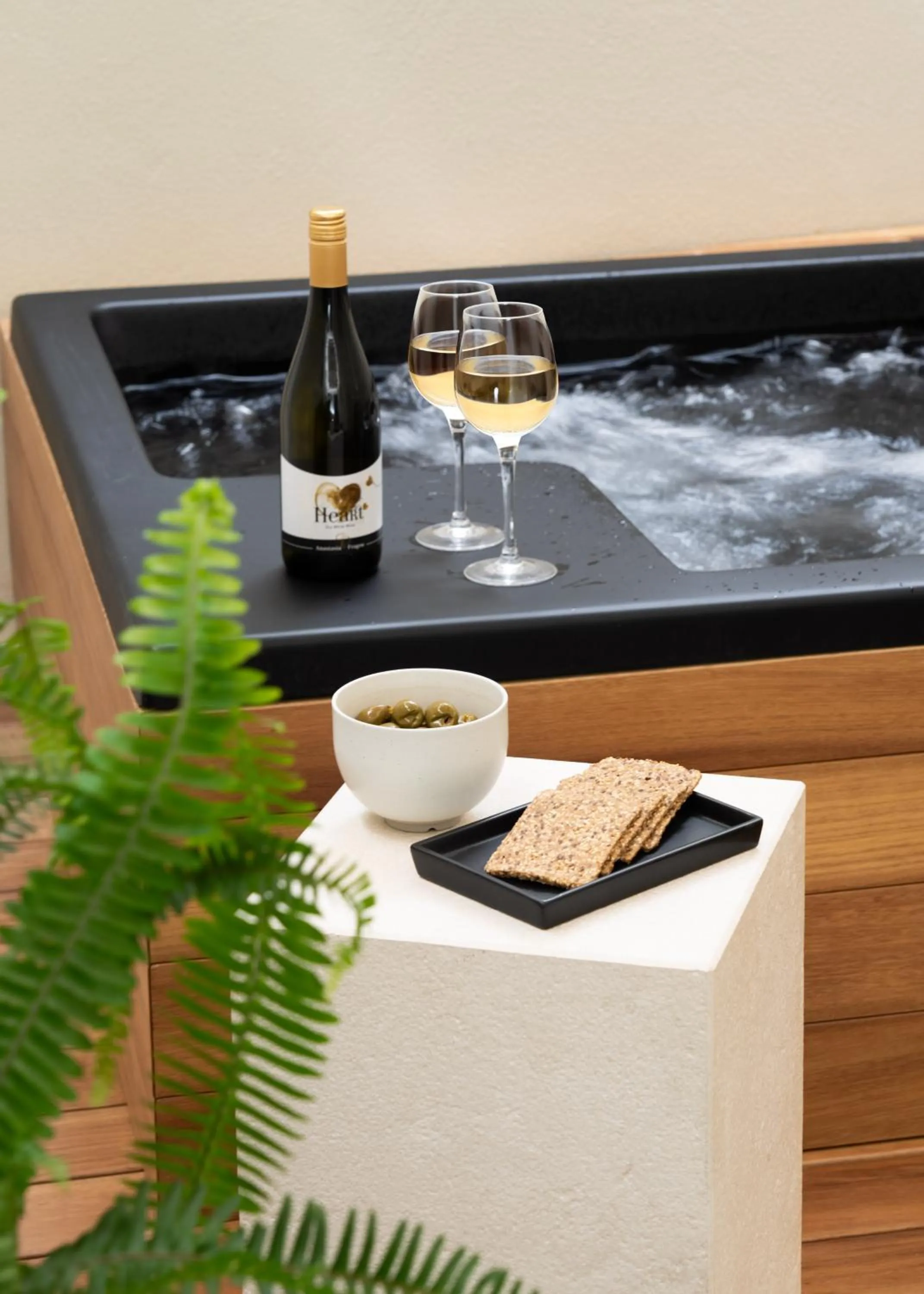 Spa and wellness centre/facilities in Kinglin Luxury Living