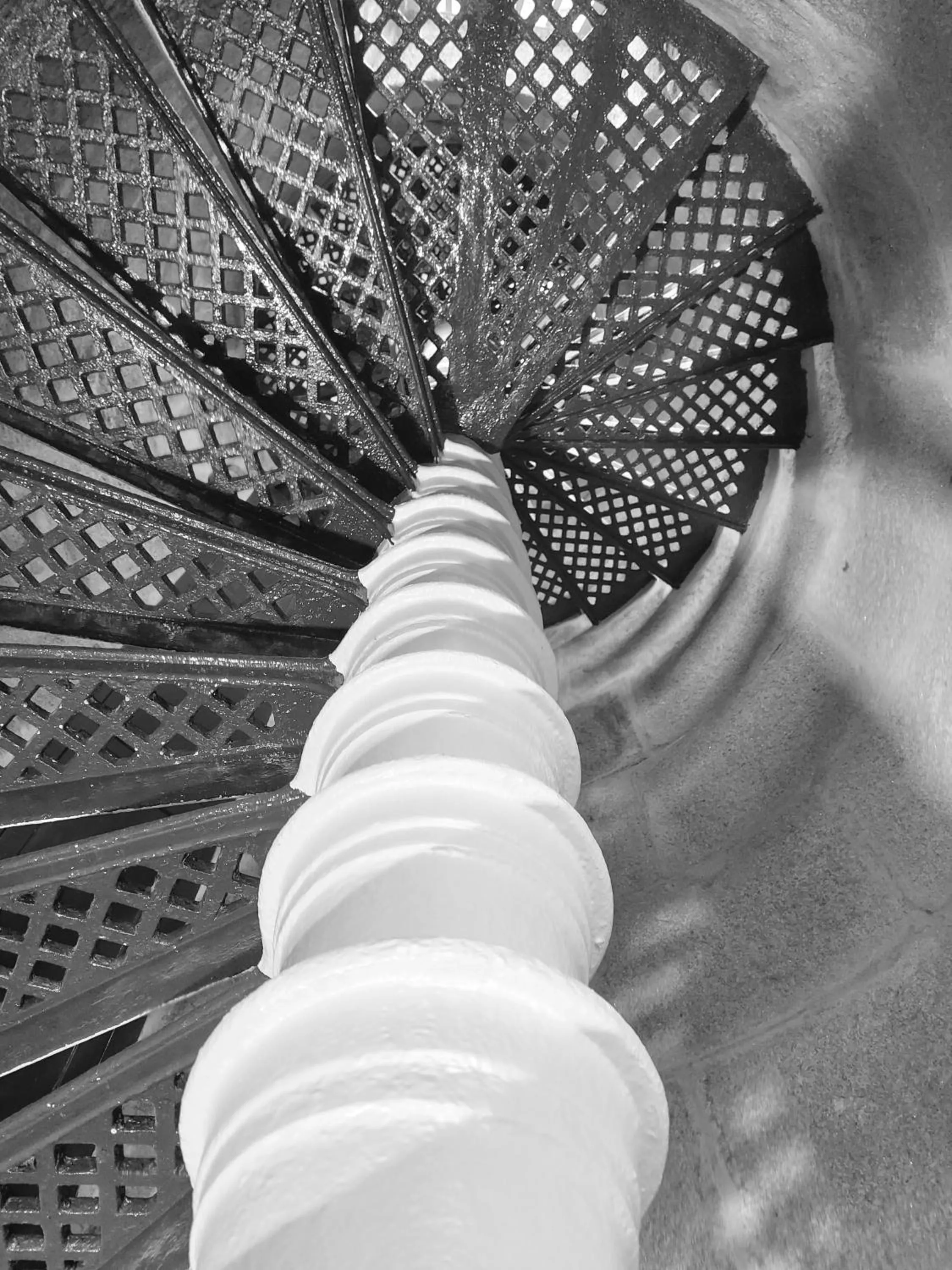 Property building in Hotel Faro Lariño