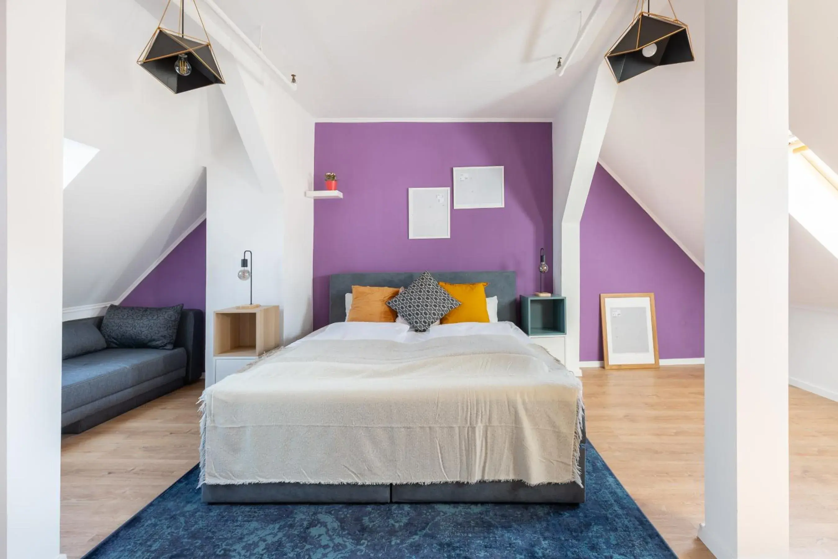 Apartment in Triple M Hotel Apartment in Triple M Hotel