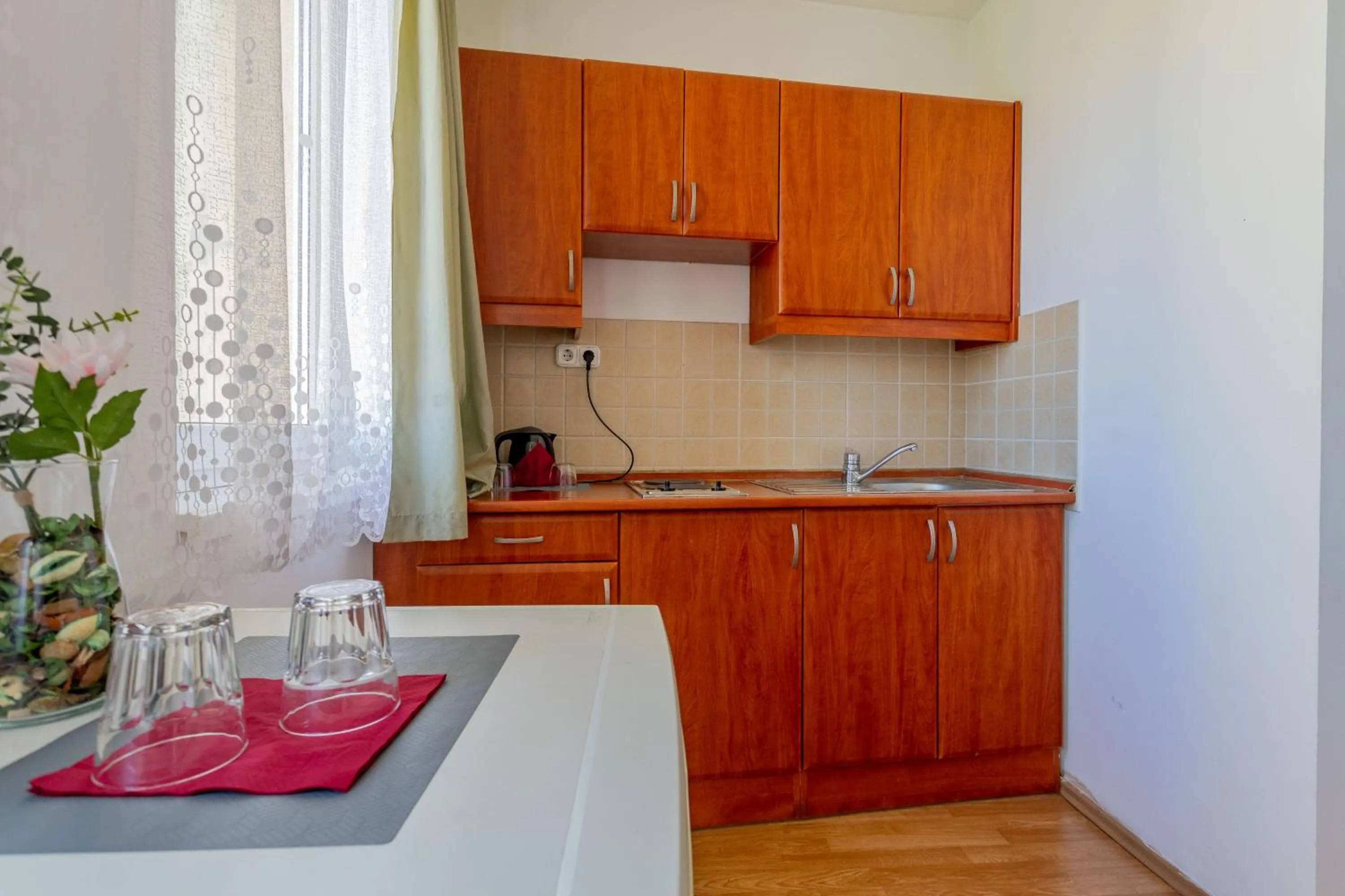 furniture in Triple M Hotel