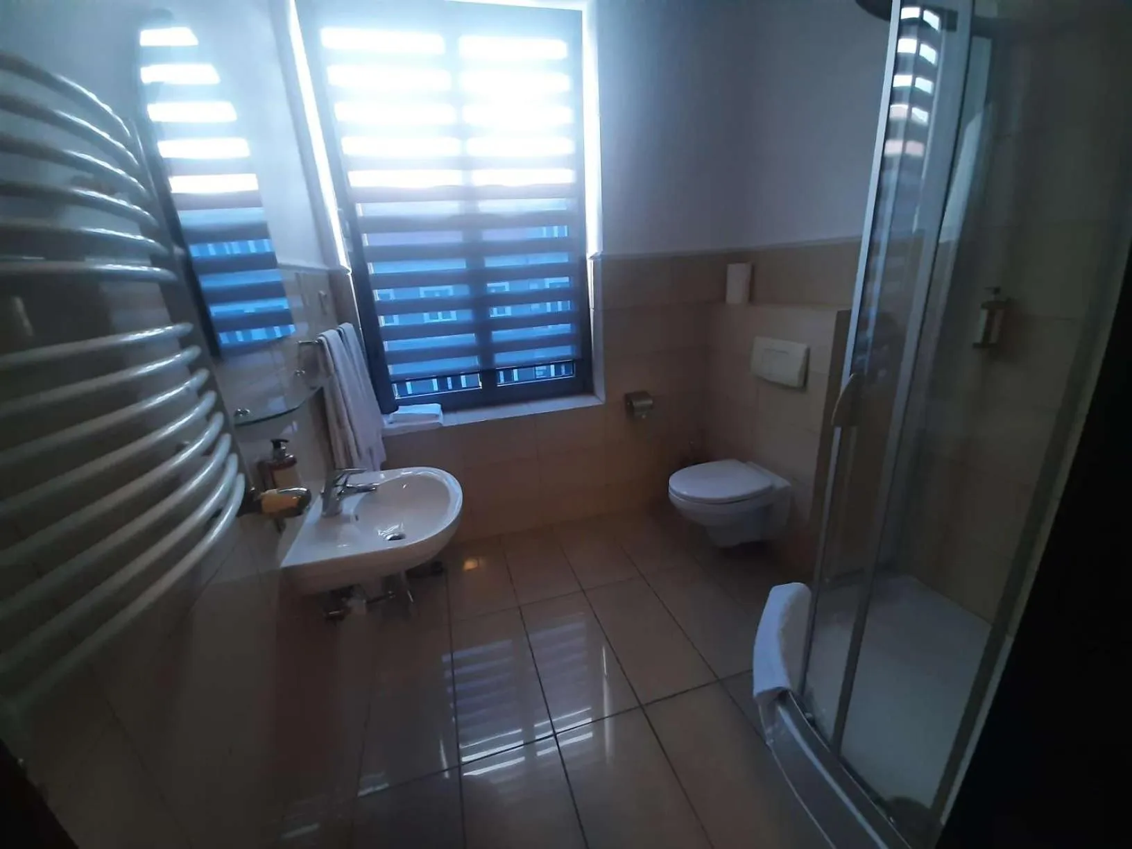 Pokoje gościnne Tęczowa