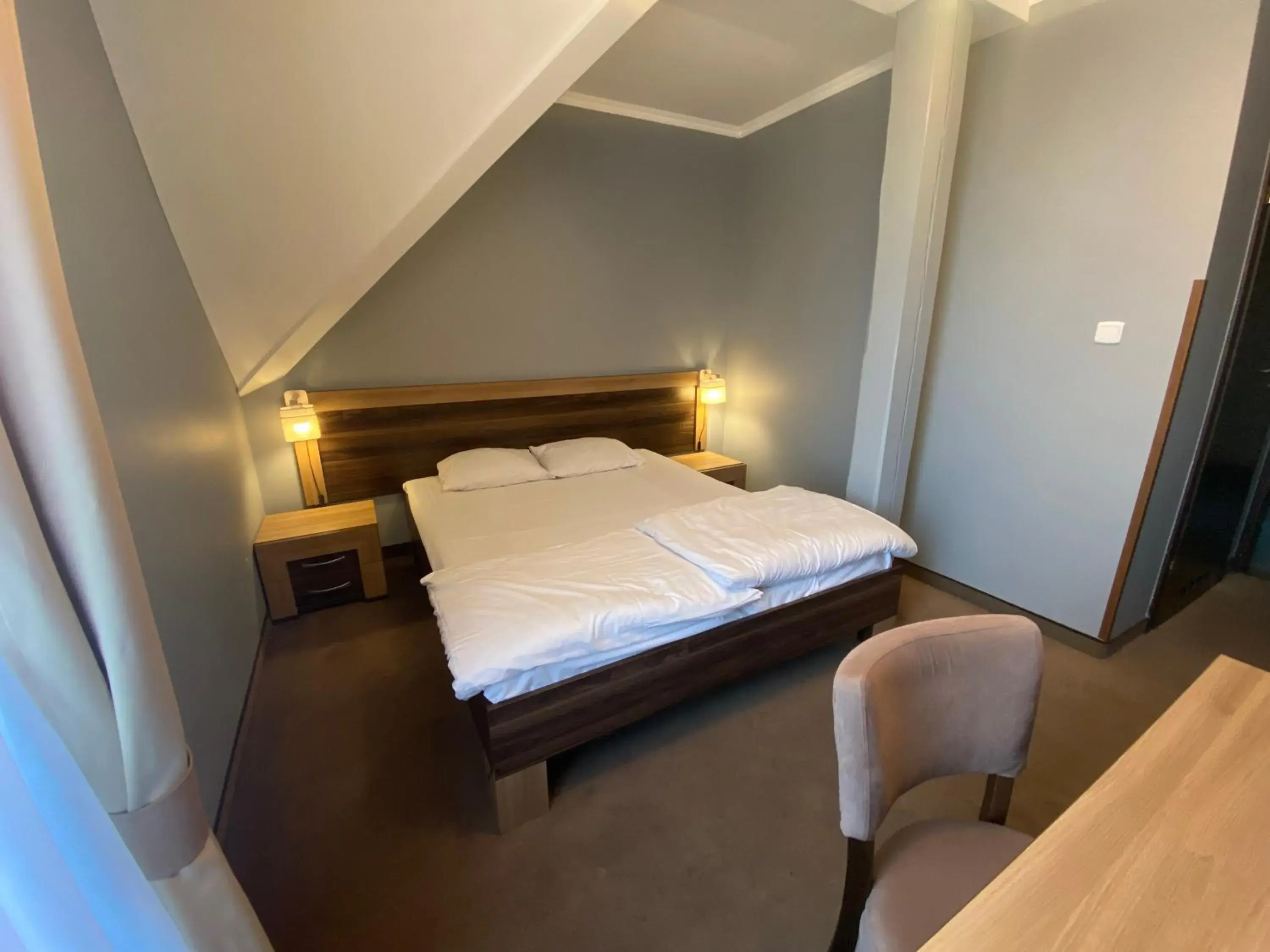 Deluxe Double or Twin Room in Pokoje gościnne Tęczowa Deluxe Double or Twin Room in Pokoje gościnne Tęczowa