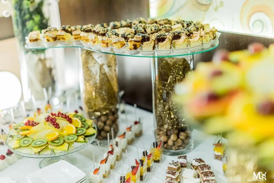 Food in Pokoje gościnne Tęczowa