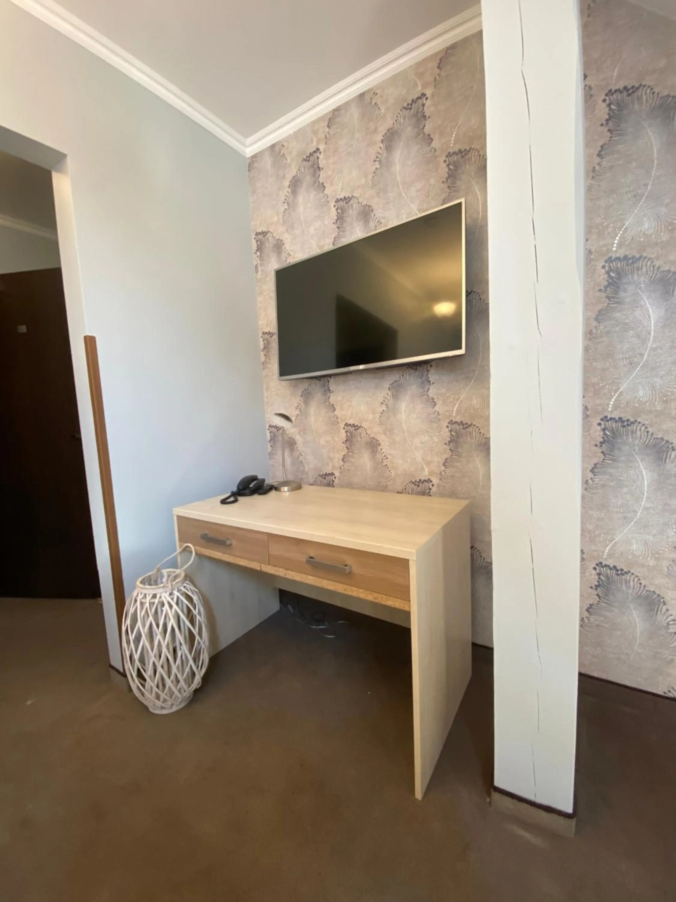 Pokoje gościnne Tęczowa