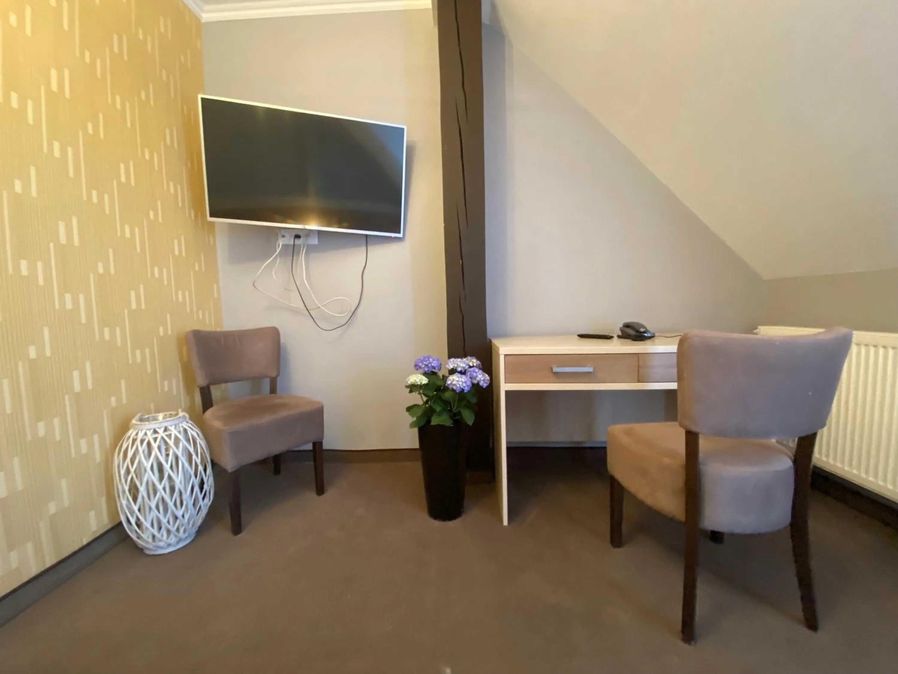 Pokoje gościnne Tęczowa