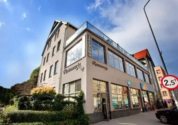 Pokoje gościnne Tęczowa Pokoje gościnne Tęczowa