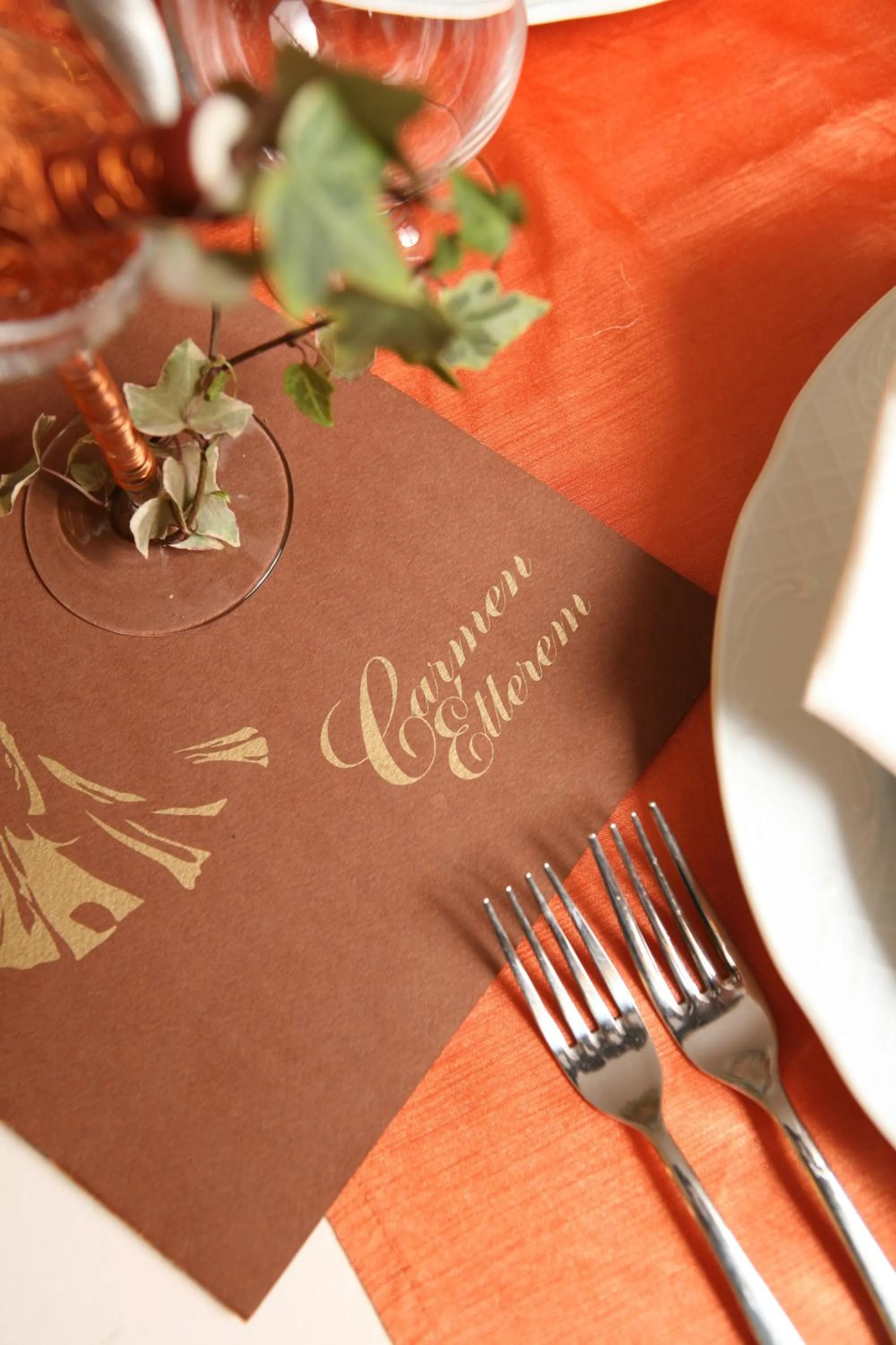 Restaurant/places to eat in Hotel Kálvária