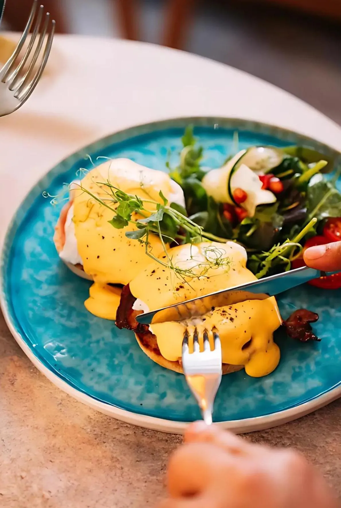 Food and drinks in A13- Boutique Apartments, Best Location, by BQA