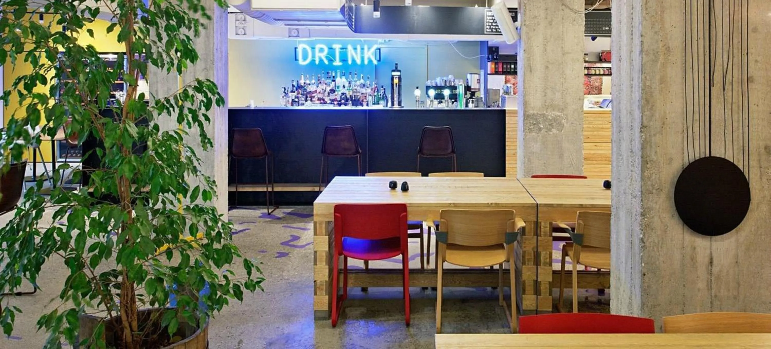 Restaurant/places to eat in A13- Boutique Apartments, Best Location, by BQA