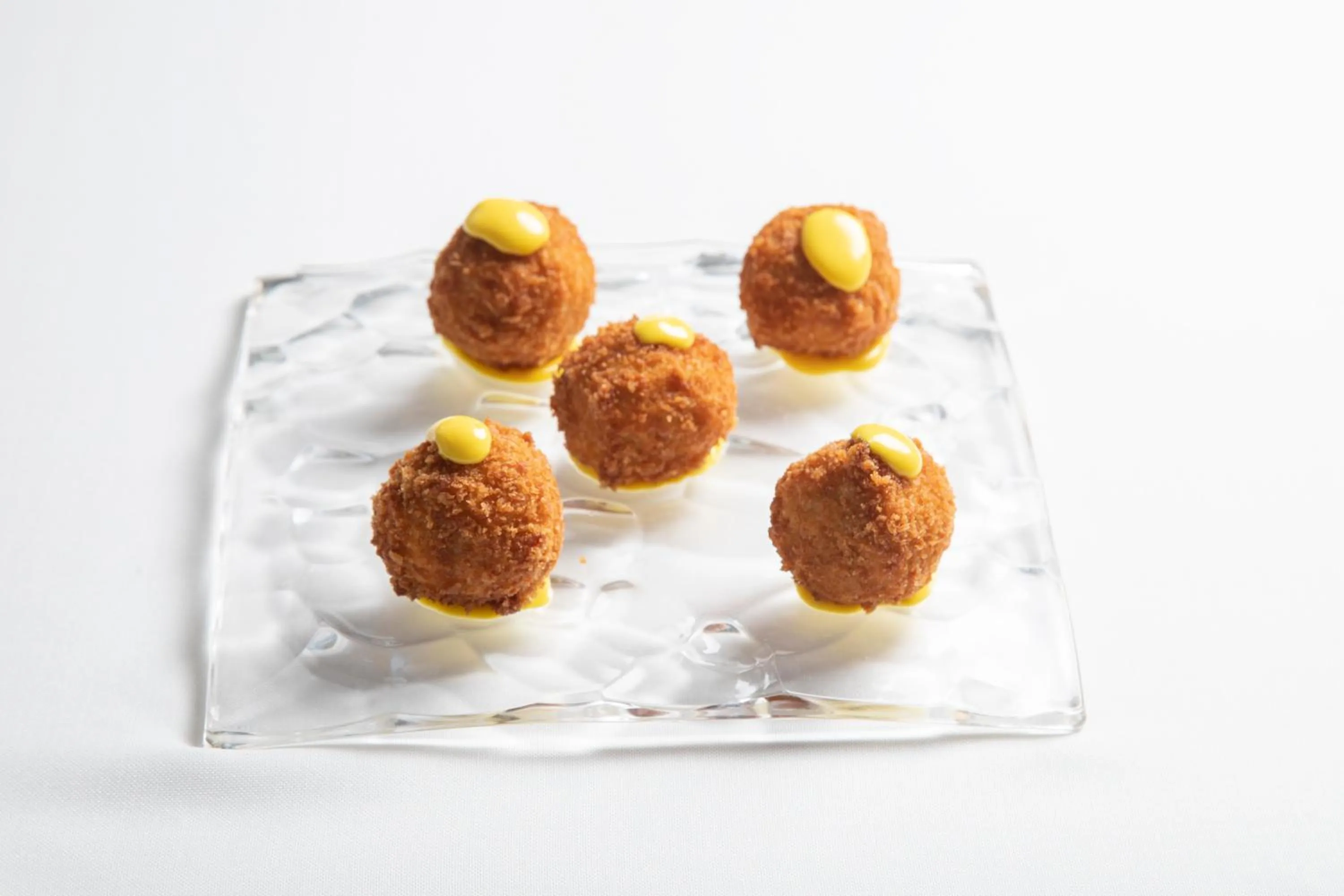 Restaurant/places to eat in Hotel Ritual de Terra & SPA