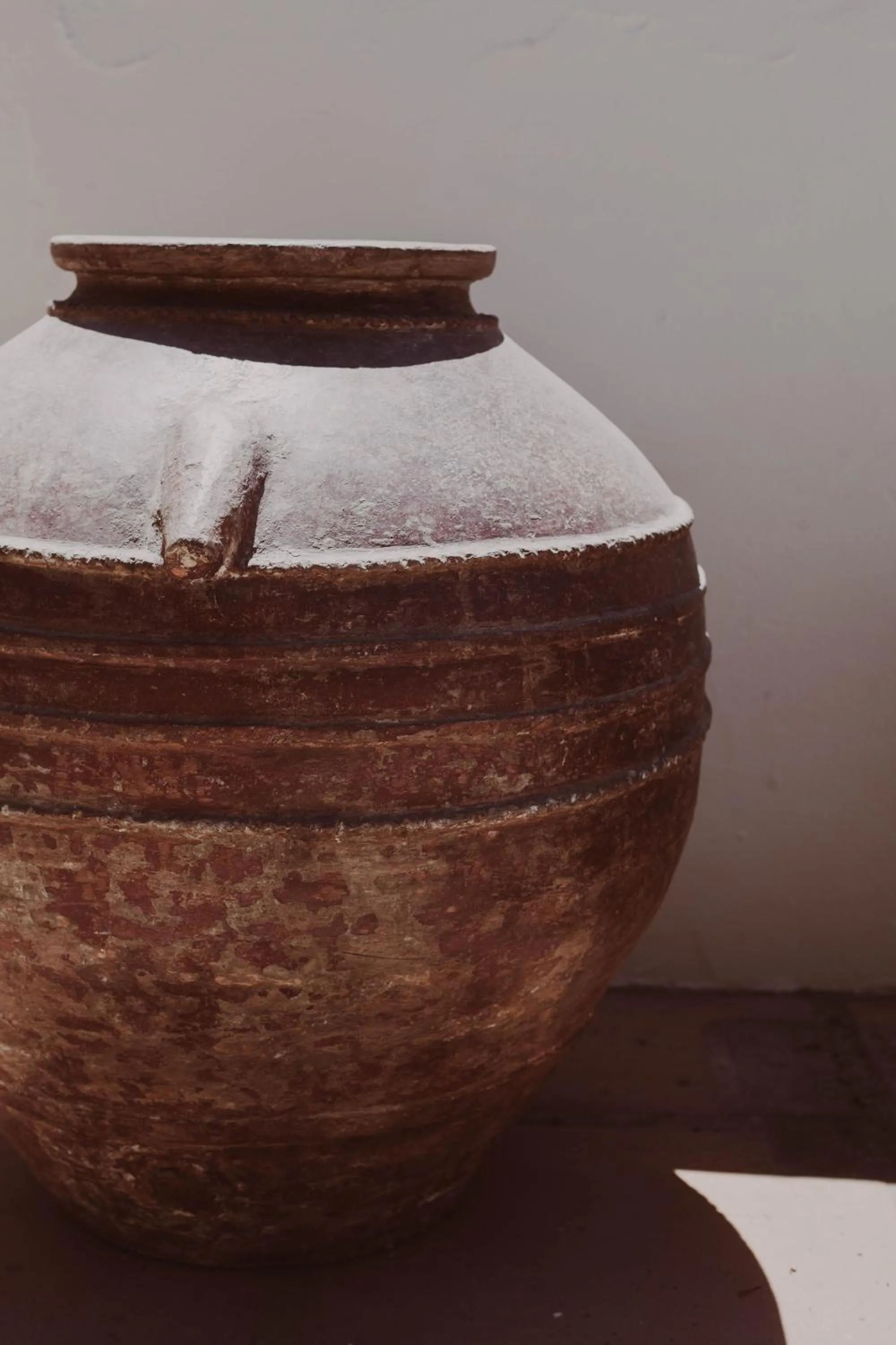 Decorative detail in Hotel Ritual de Terra & SPA