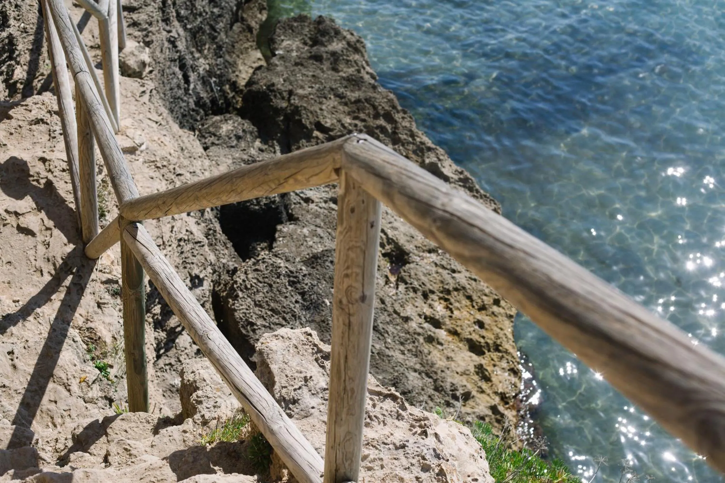 Beach in Hotel Ritual de Terra & SPA