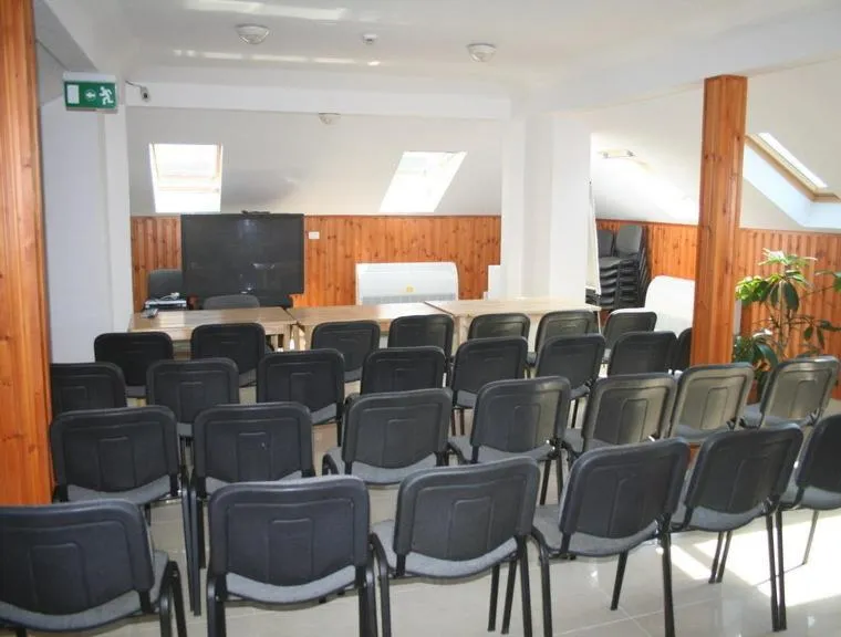 Banquet/Function facilities in Hotel Hajnal