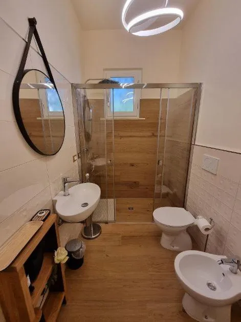 B&B Le rose di Paola