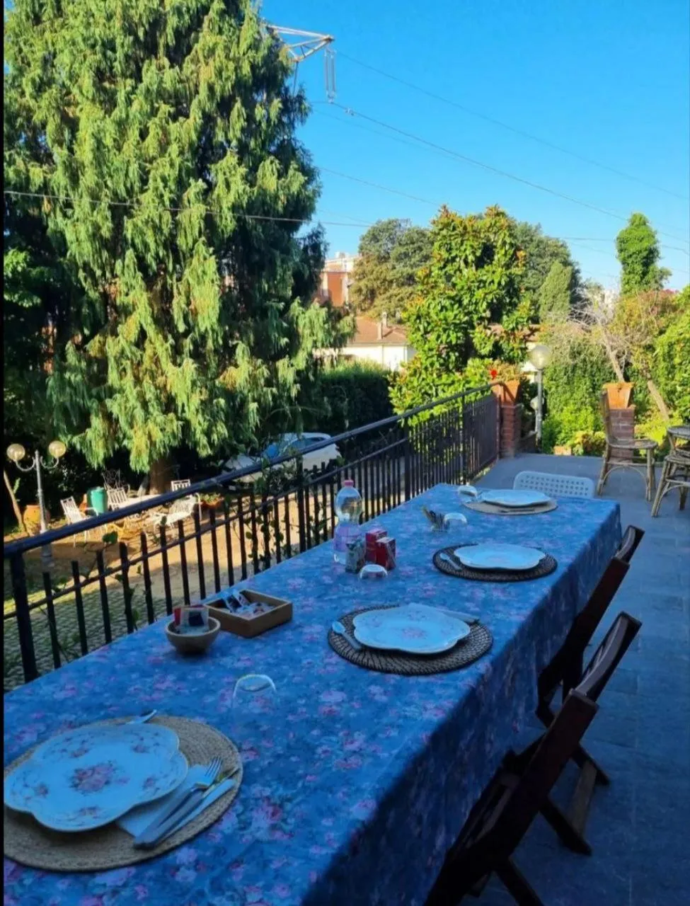 B&B Le rose di Paola