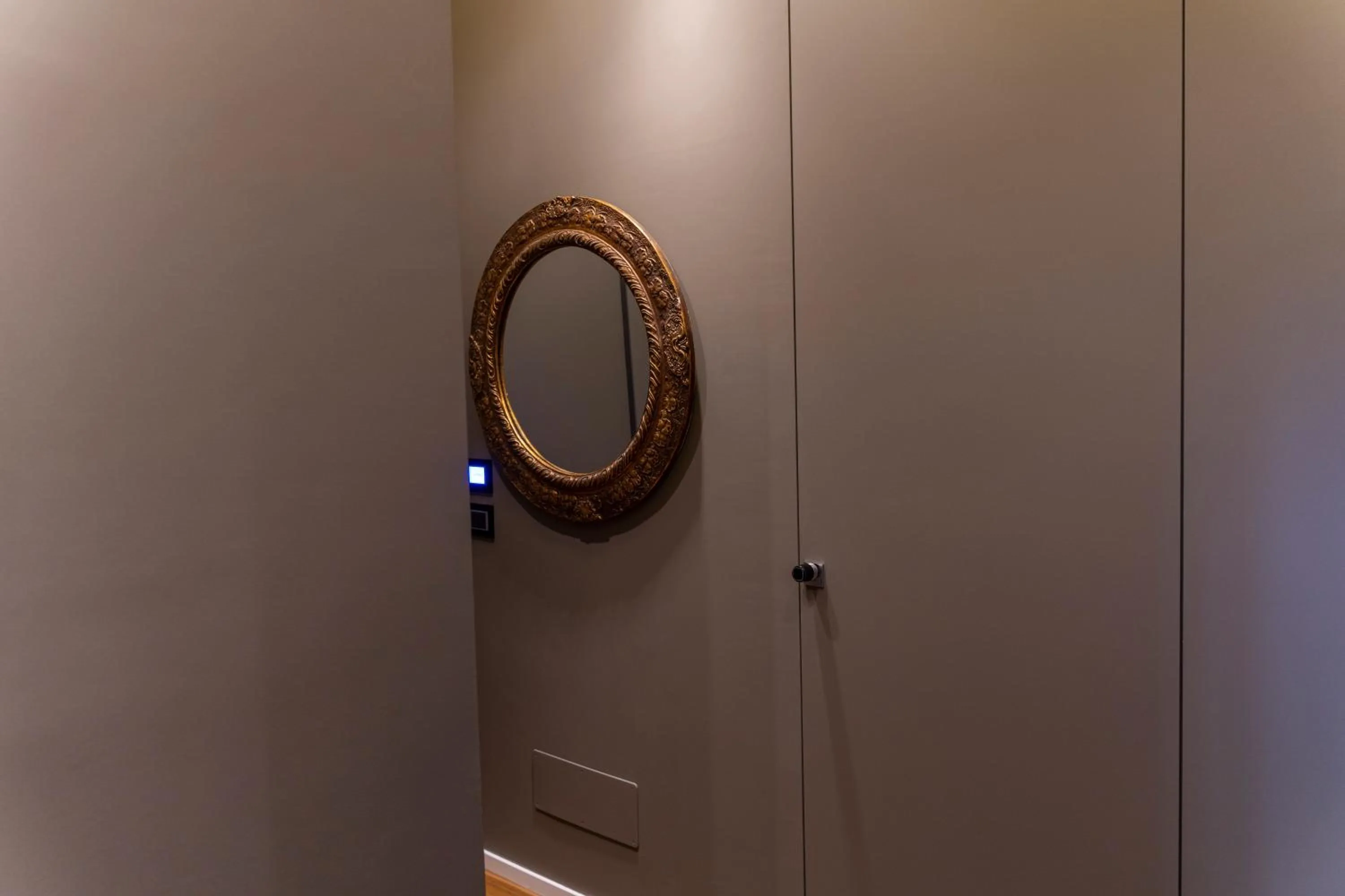 Lobby or reception in B&Z LUXURY