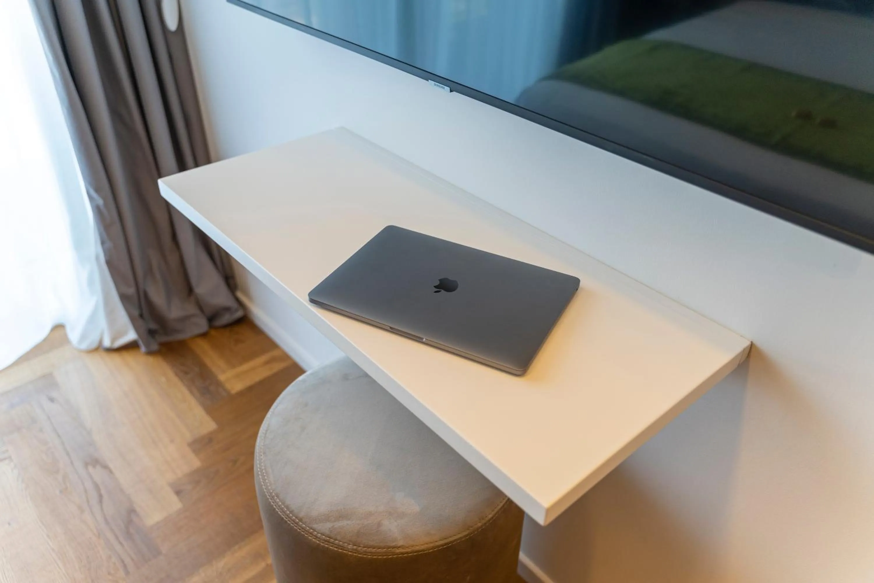 TV and multimedia in B&Z LUXURY