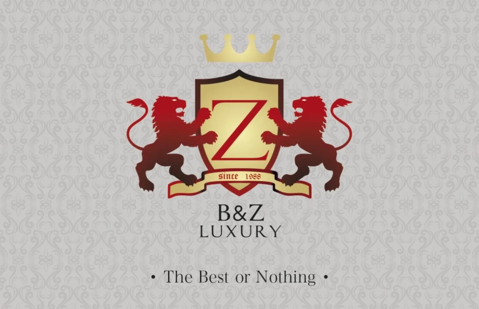B&Z LUXURY