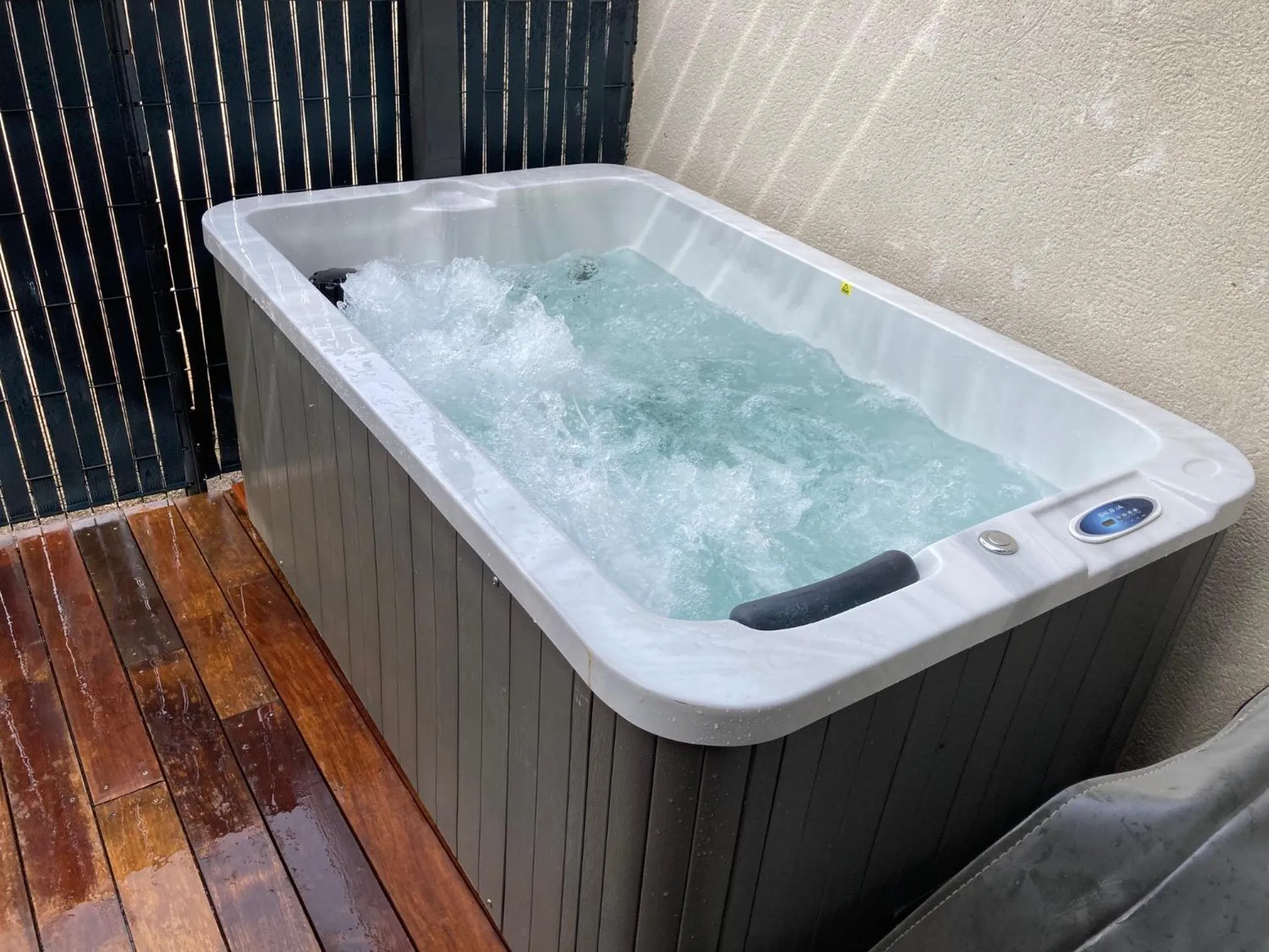 Spa and wellness centre/facilities in Les spas de la Chartreuse