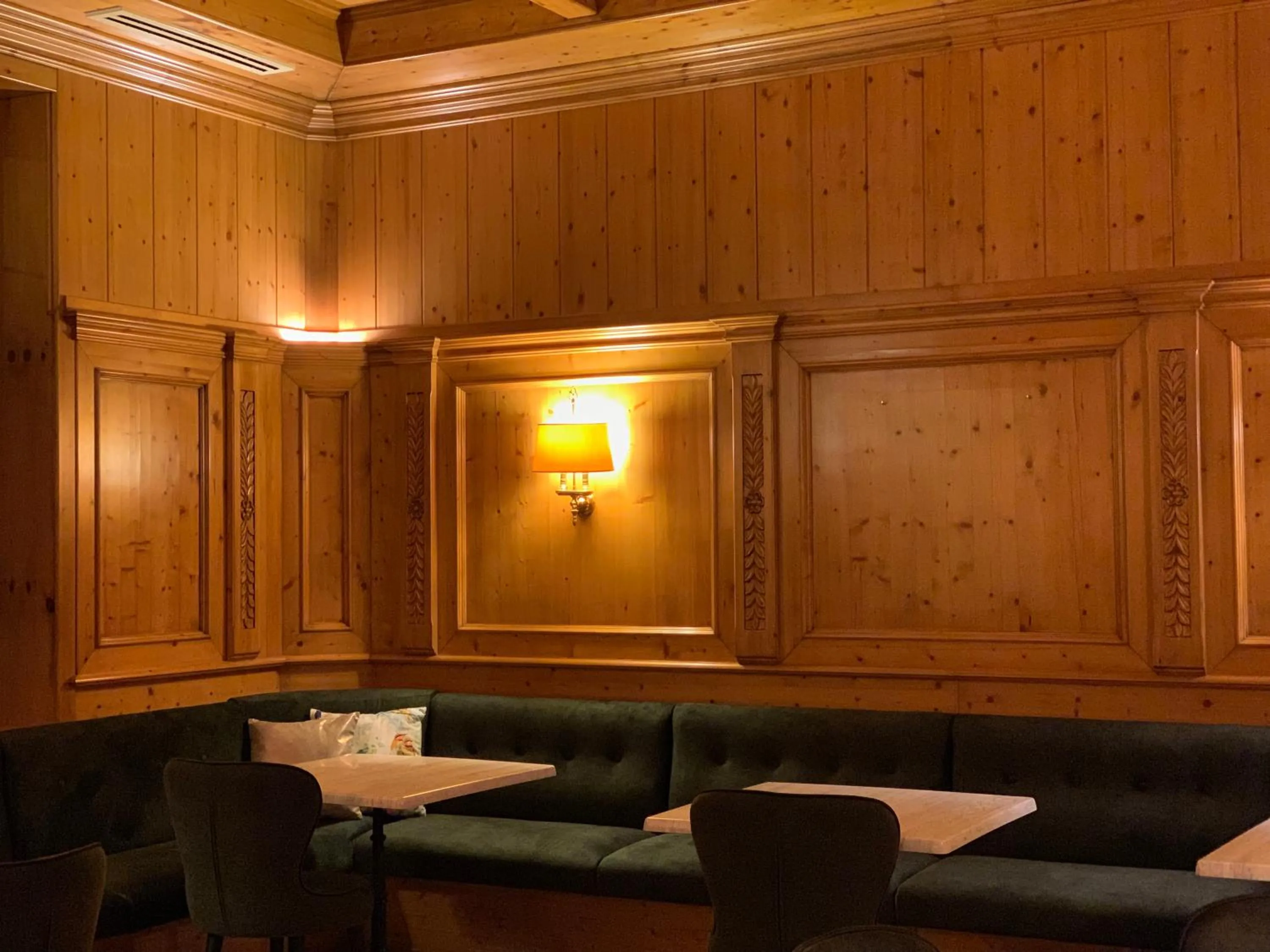 Breakfast in Maison Viktoria Augsburg