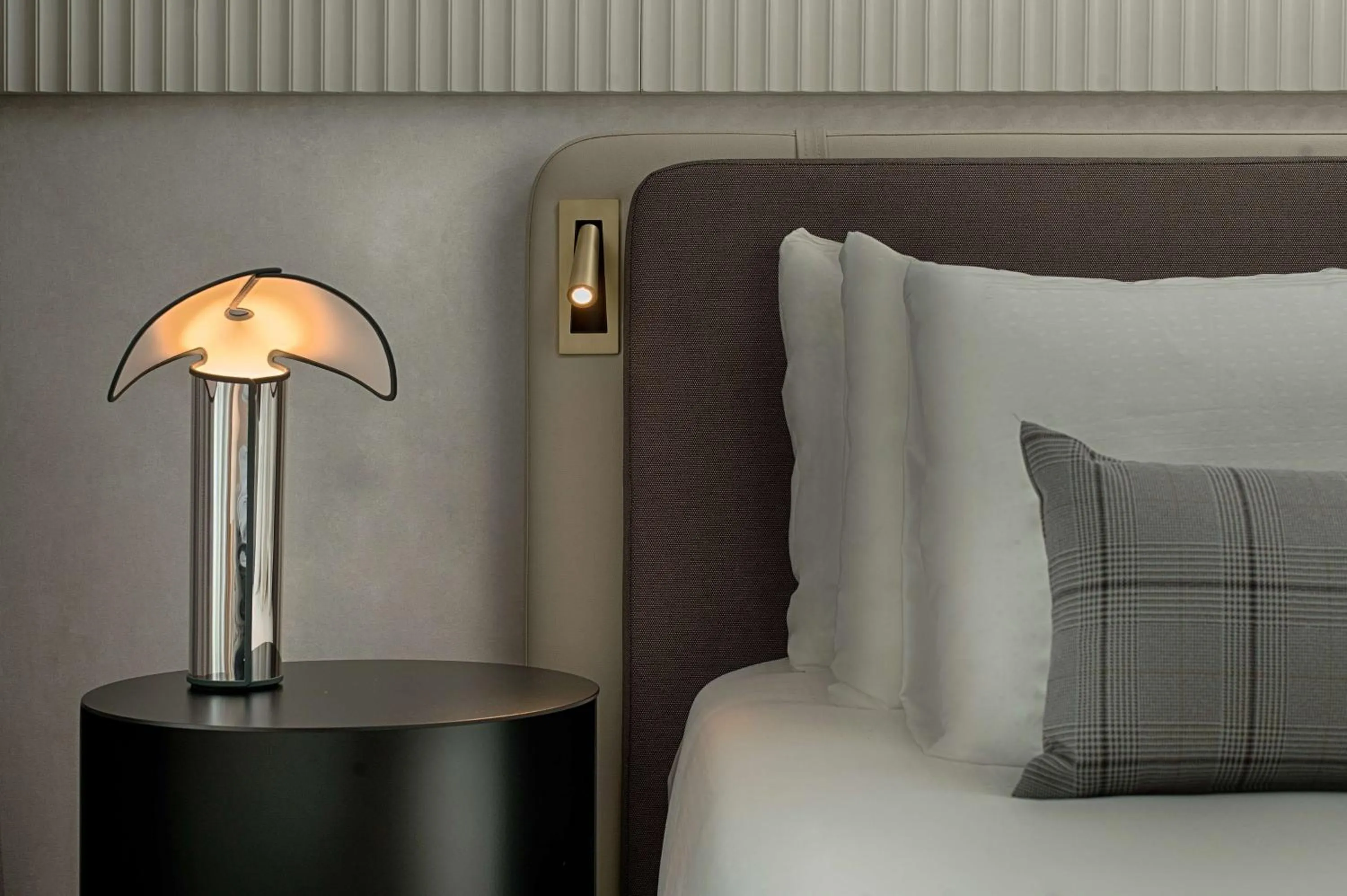 Bedroom, Bed in NH Collection Milano CityLife