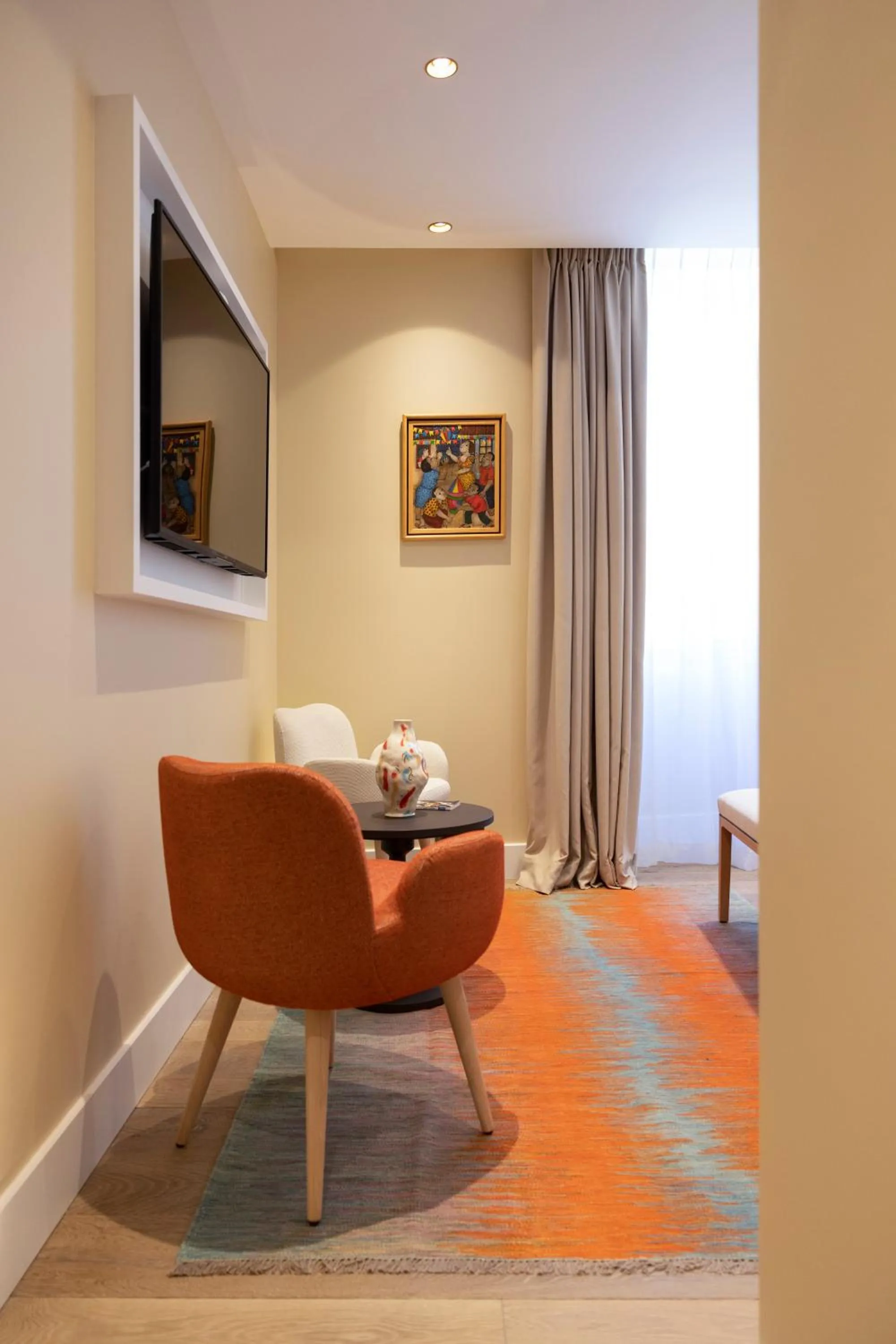 Hotel La Mère Germaine