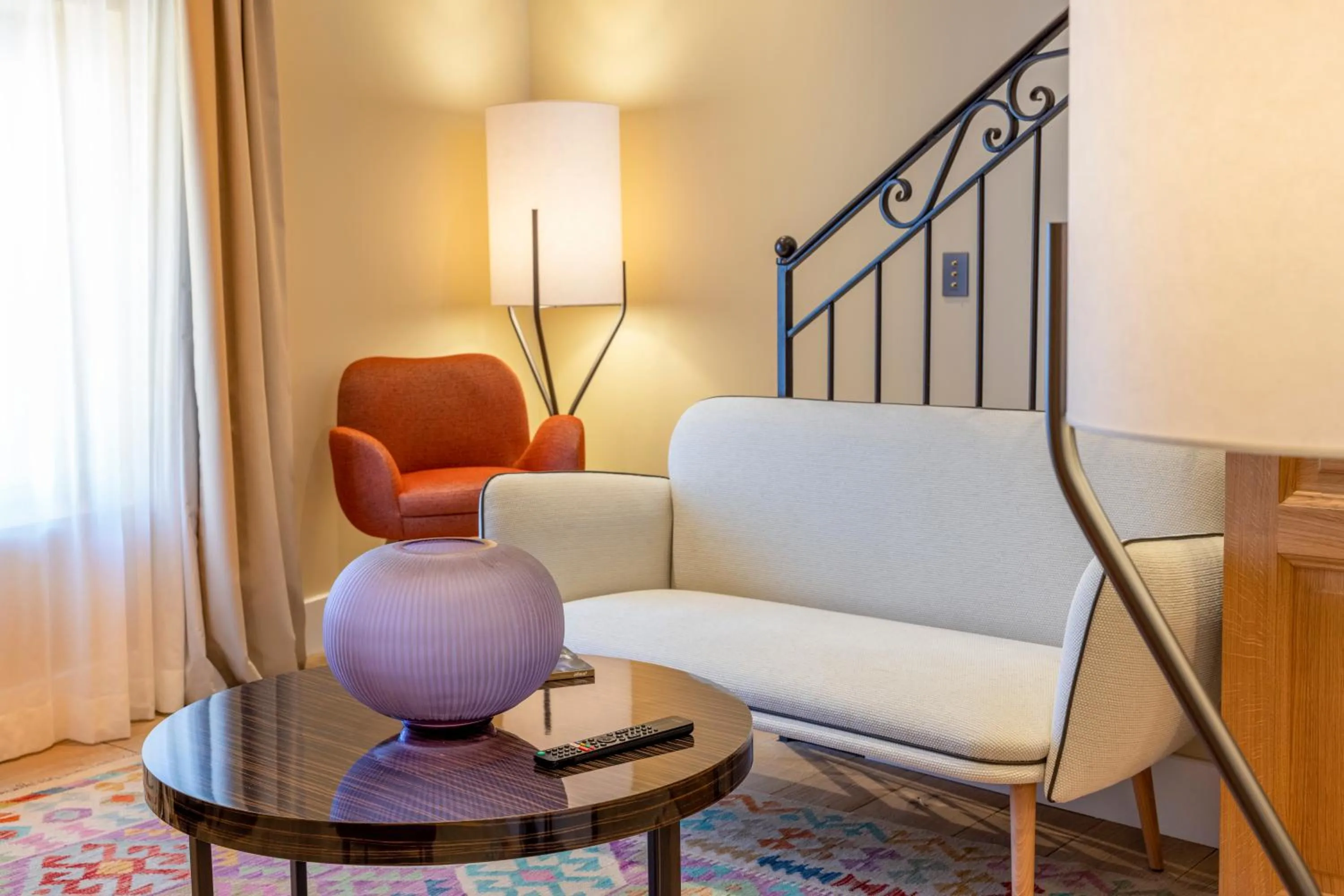 Hotel La Mère Germaine