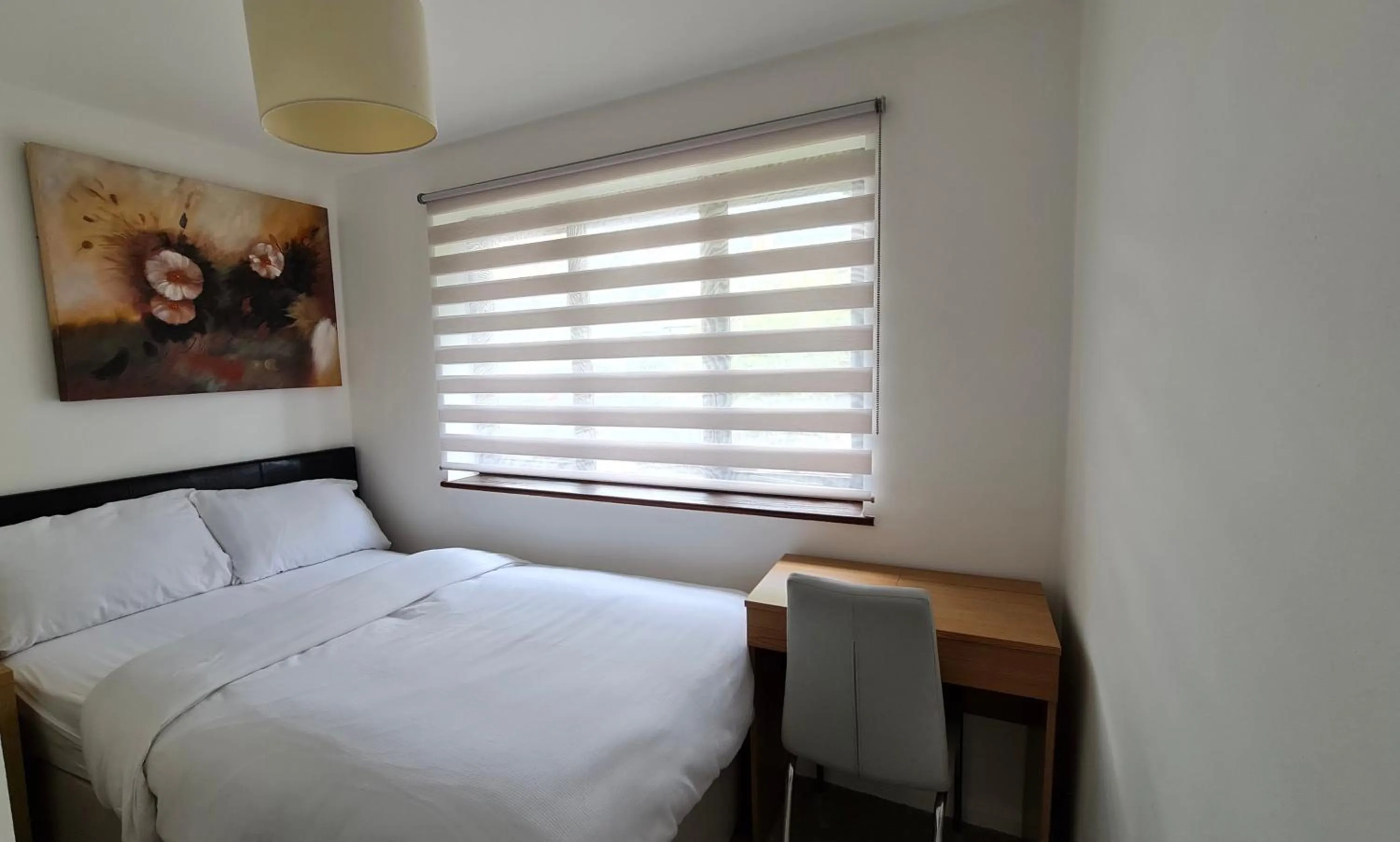 Bedroom in Grace Apartments - Living Stream 1