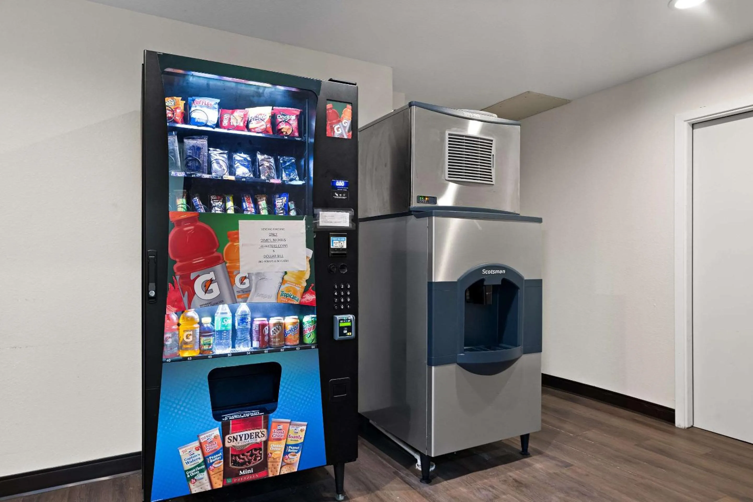 Other in Red Roof Inn & Suites Wildwood, FL