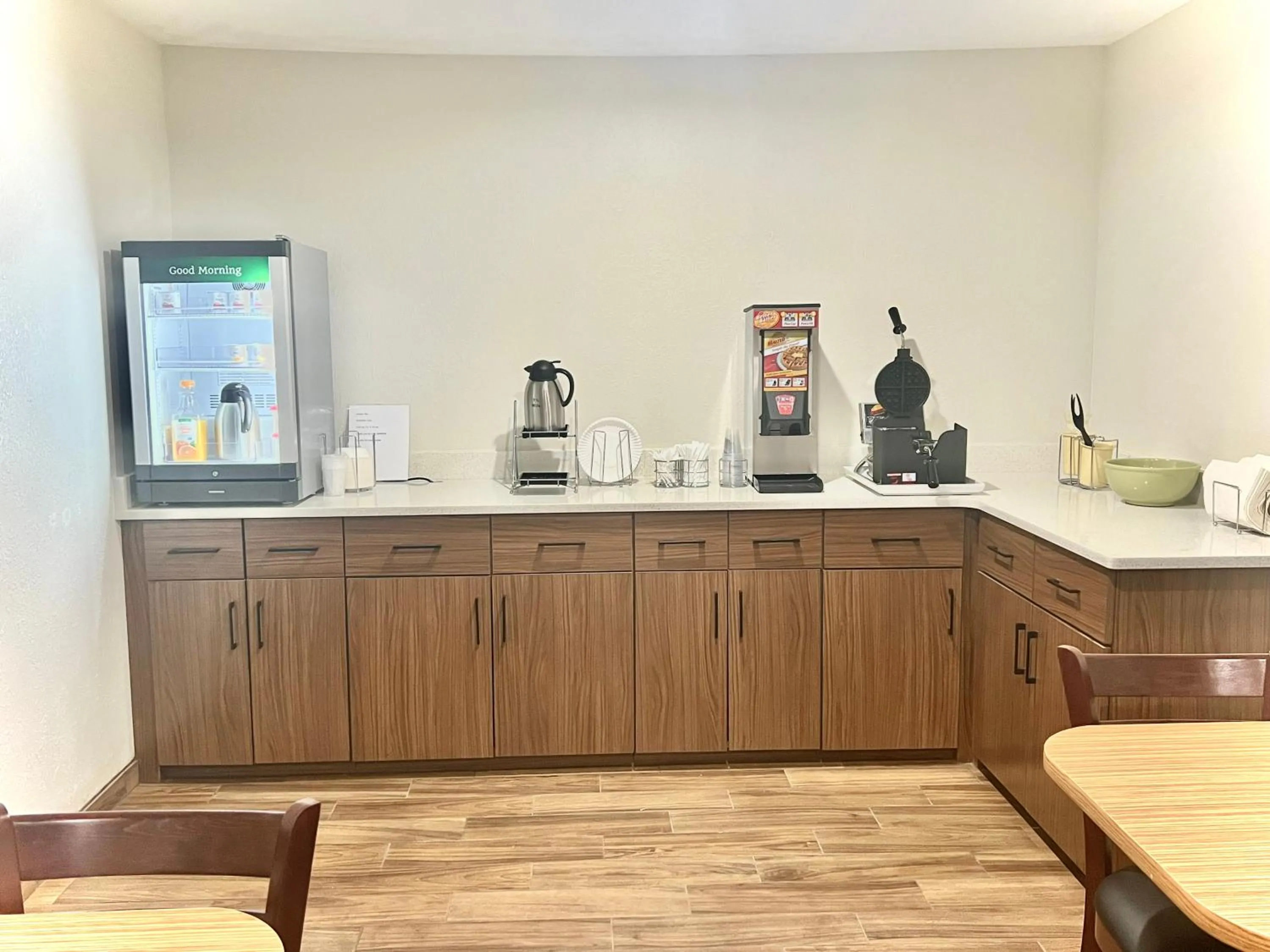 Red Roof Inn & Suites Wildwood, FL