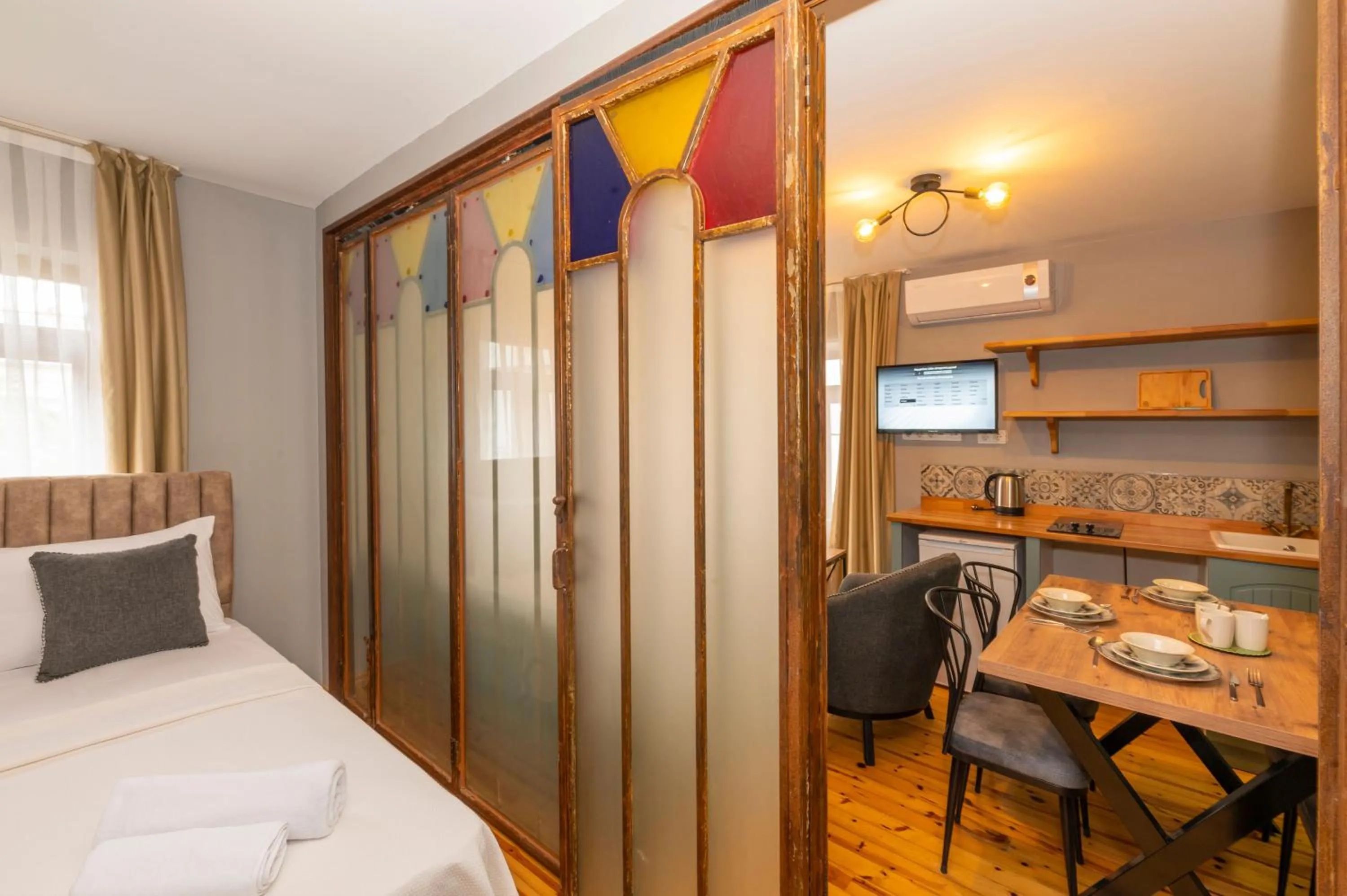 Massage in Suites İstanbul