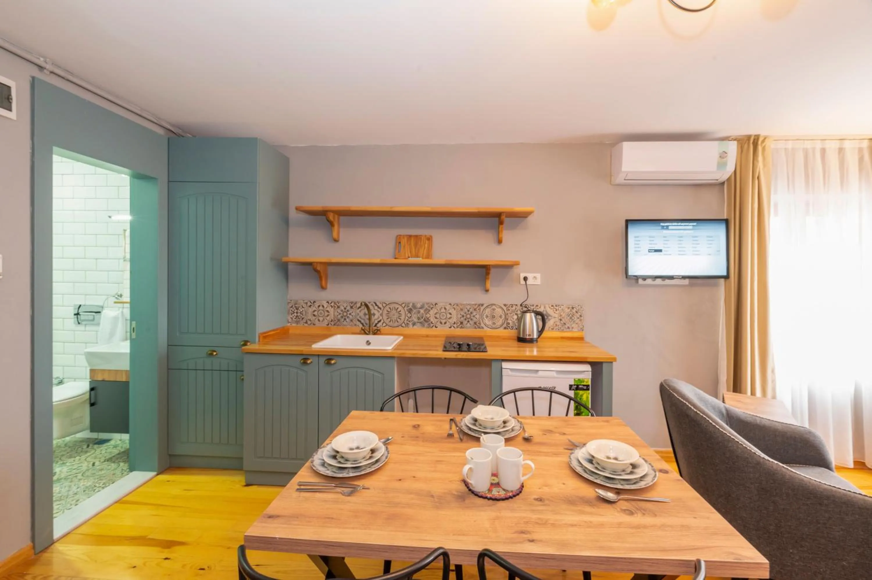 Massage in Suites İstanbul