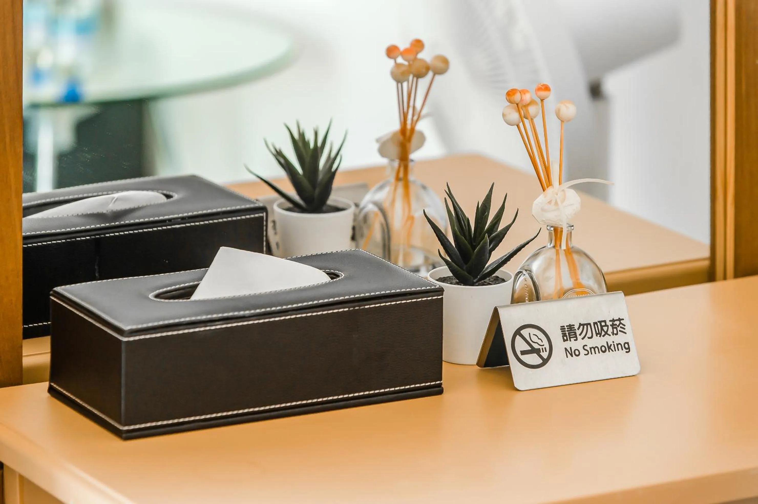 Decorative detail in Millet's House