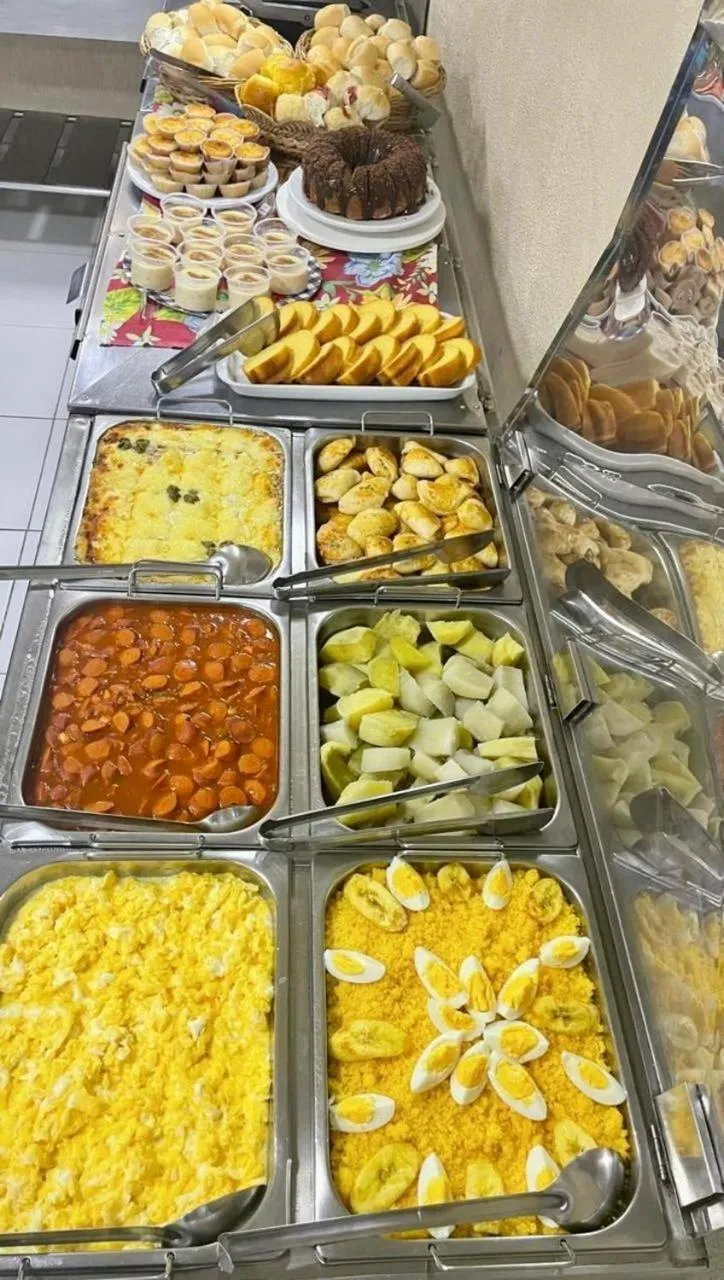 Hotel Pousada Alagoana