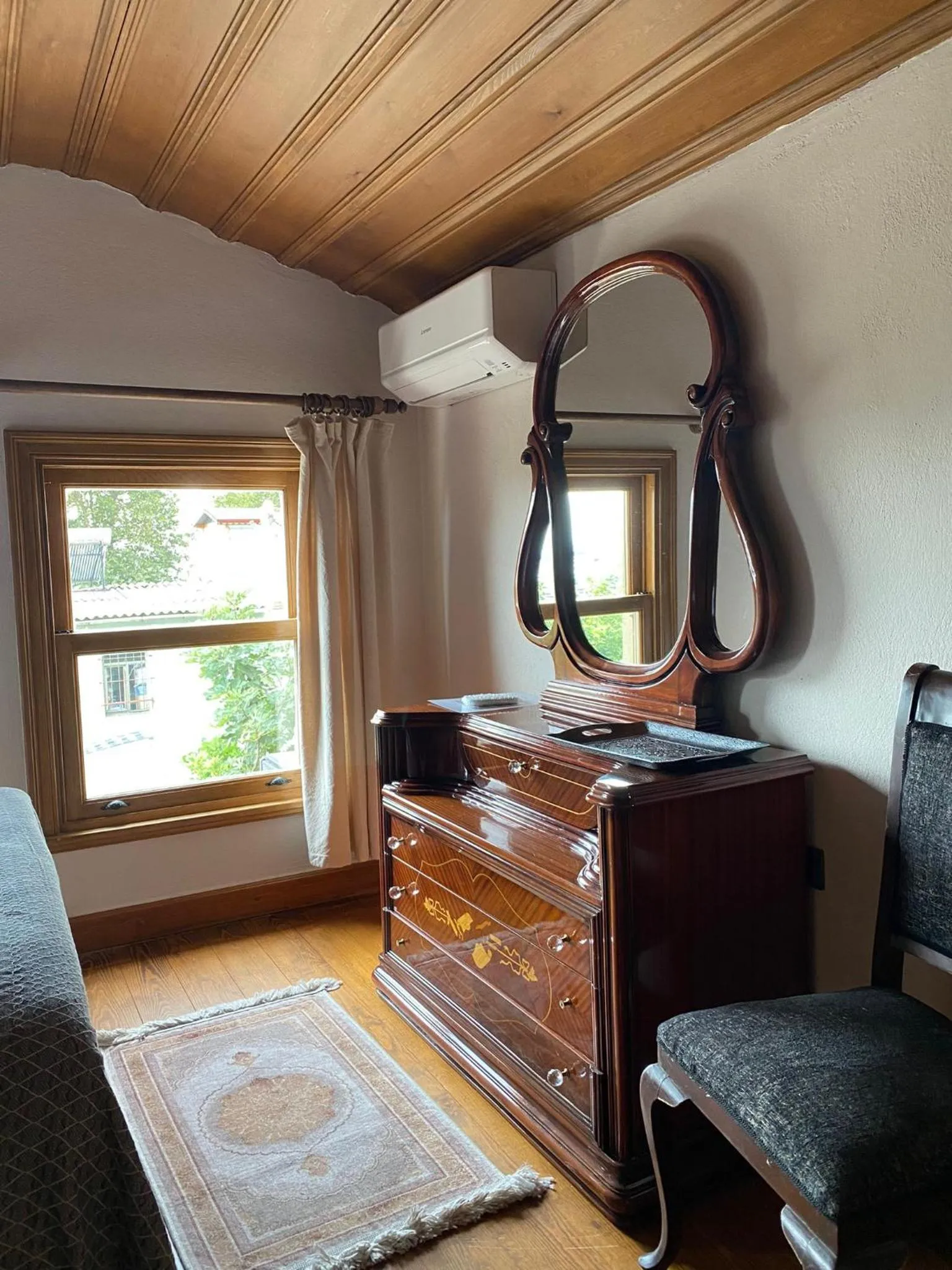 Sofia Boutique Hotel