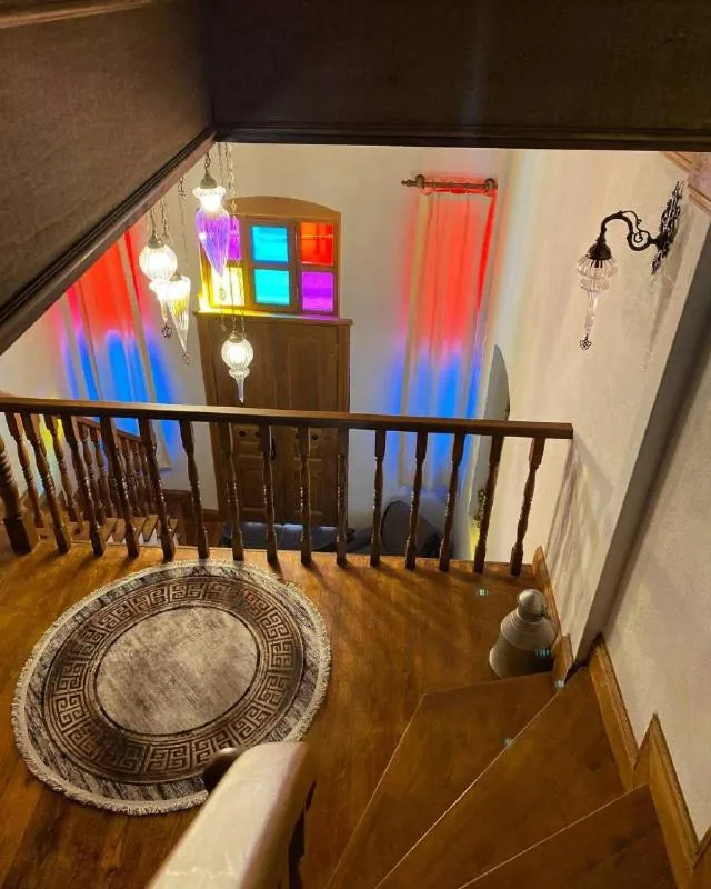 Sofia Boutique Hotel