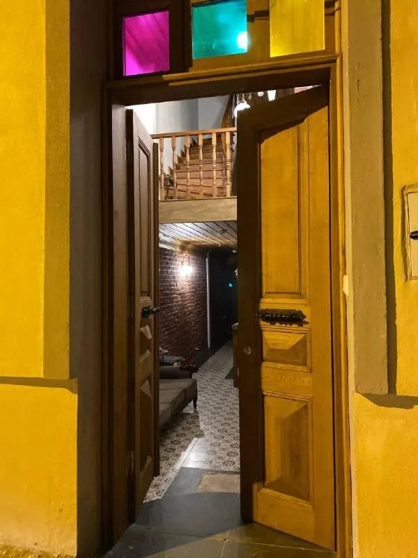 Sofia Boutique Hotel