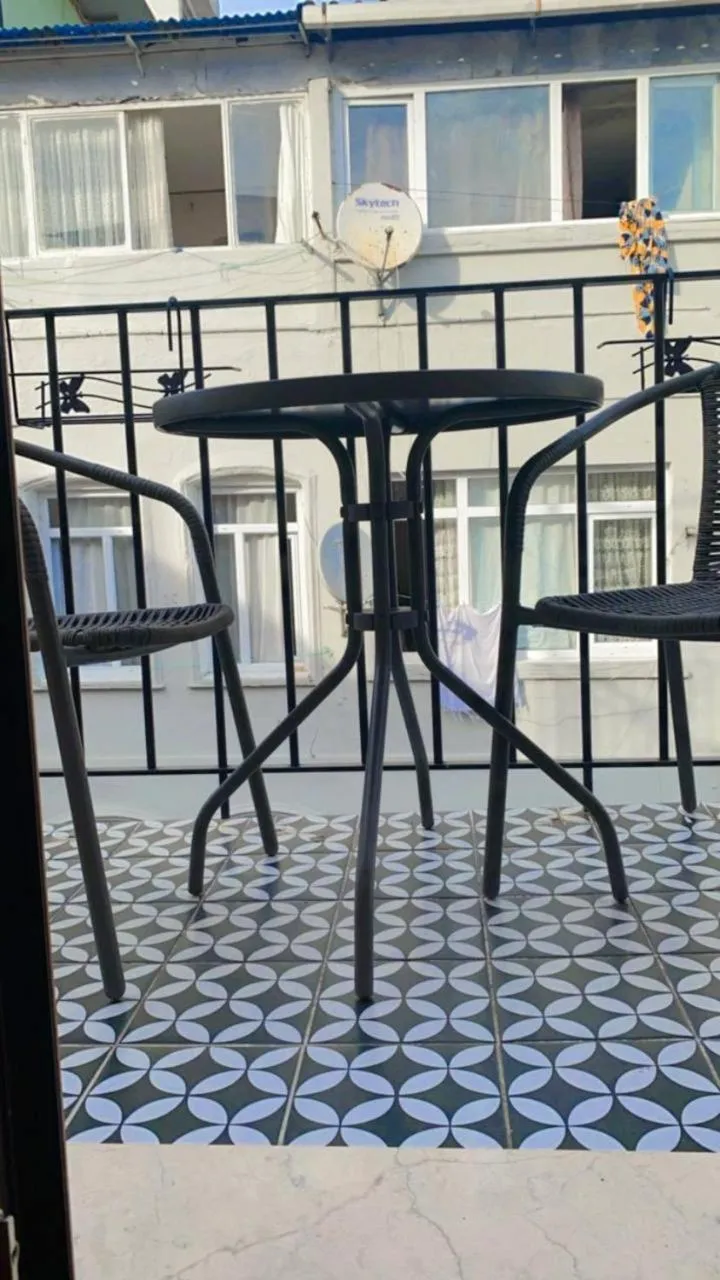 Sofia Boutique Hotel