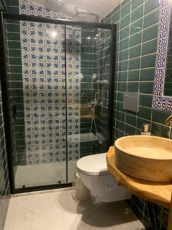 Sofia Boutique Hotel