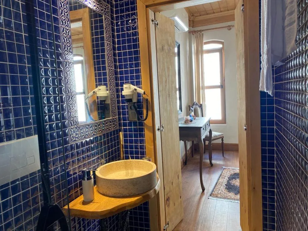 Sofia Boutique Hotel