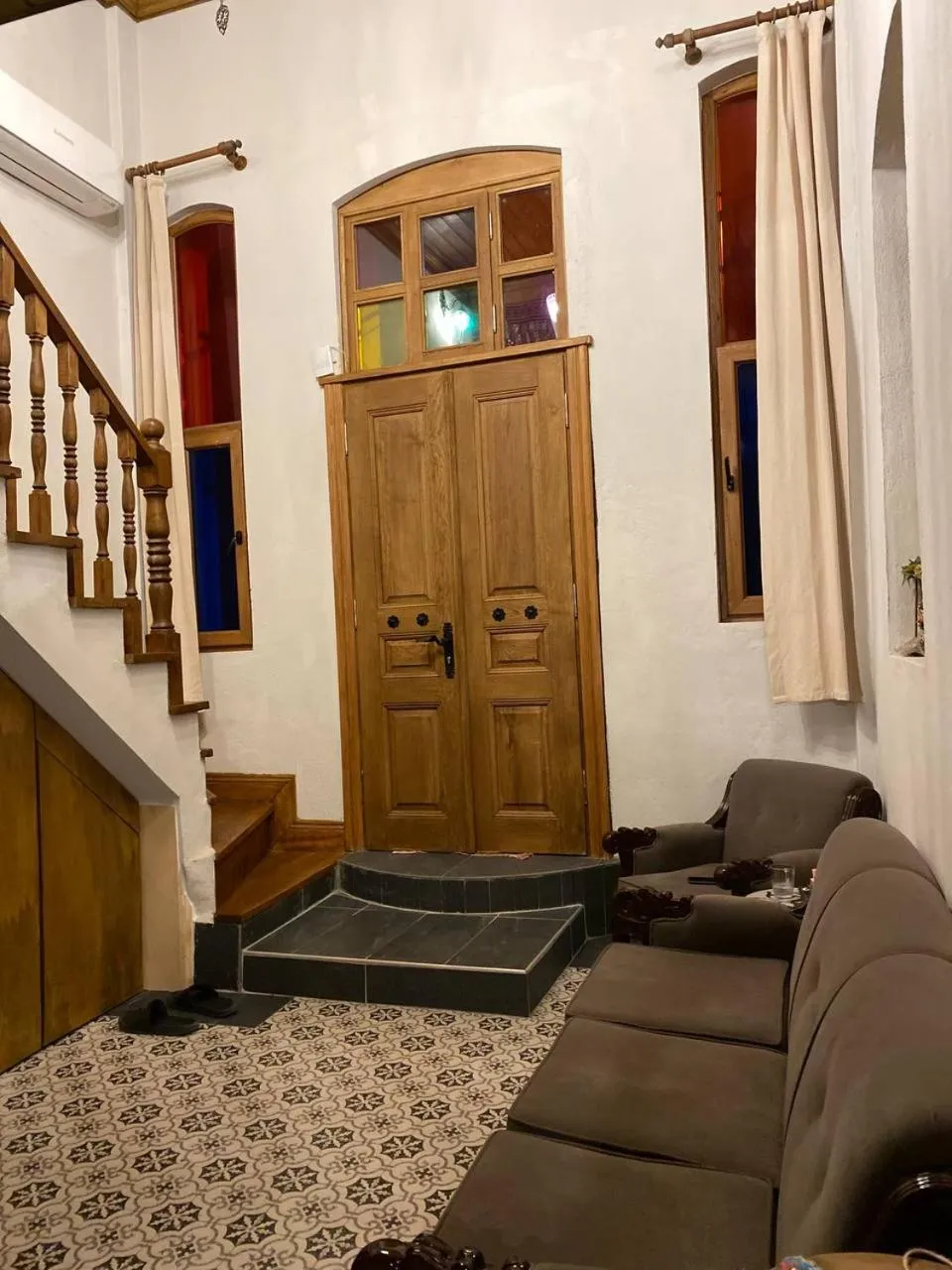 Sofia Boutique Hotel