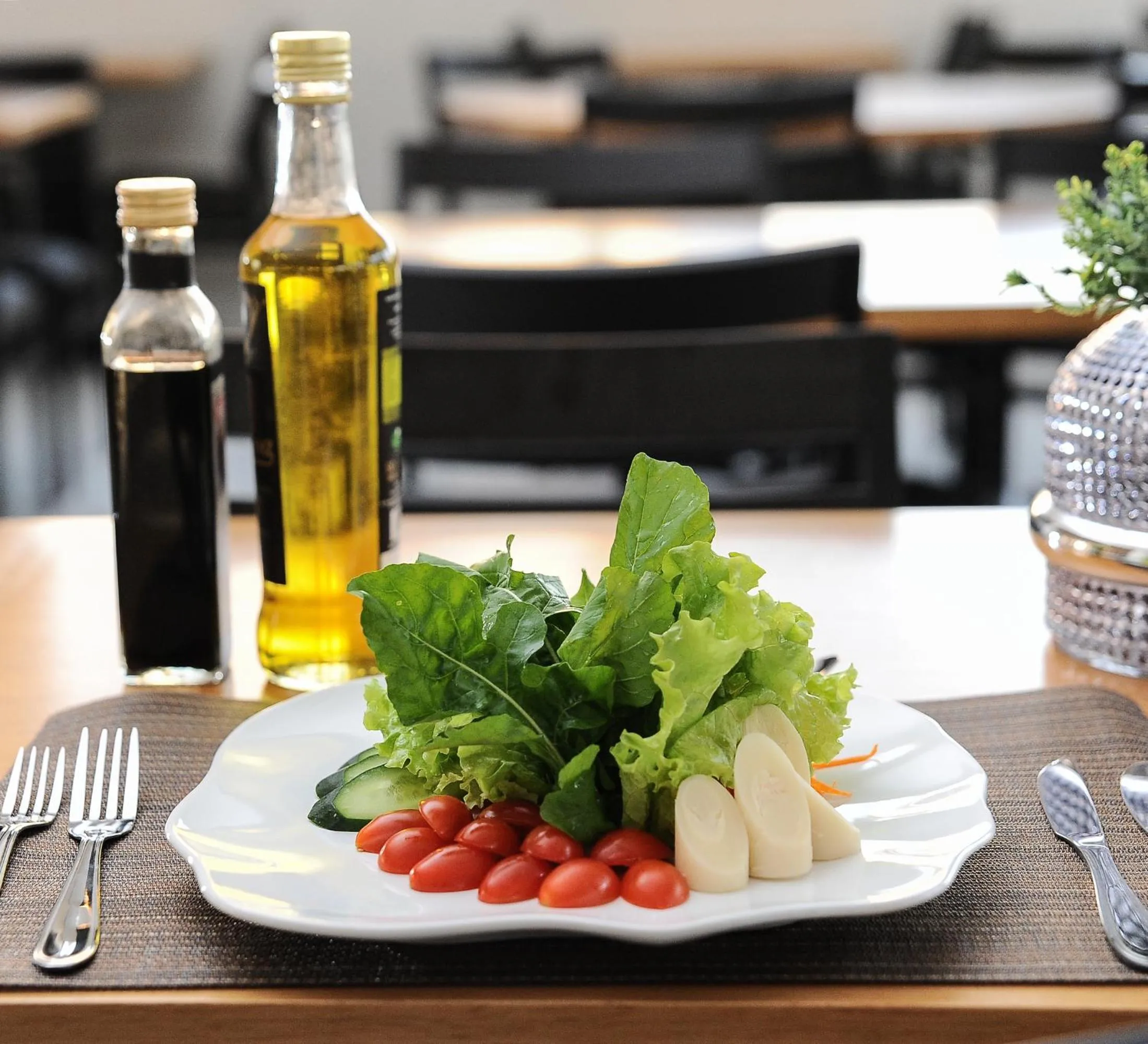 Restaurant/places to eat in Bristol Infinity Rio Claro