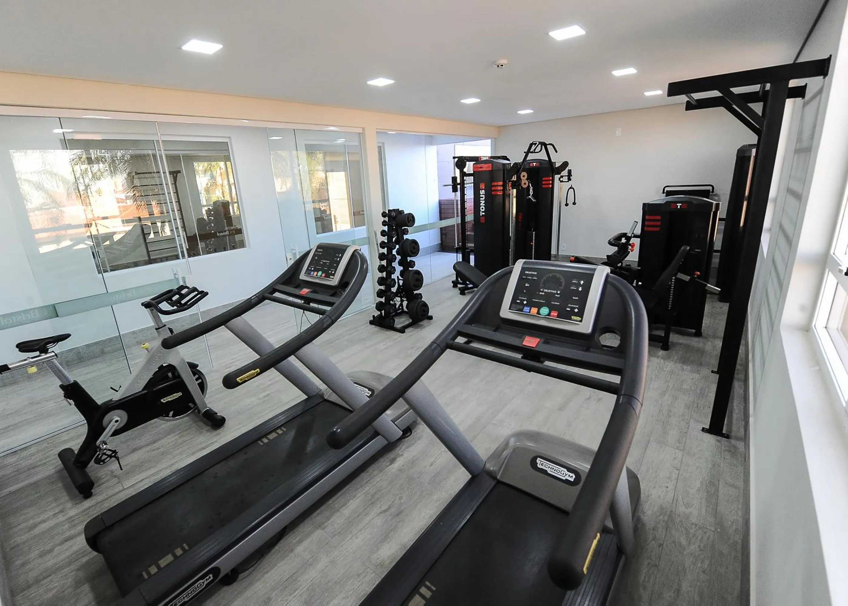 Fitness centre/facilities in Bristol Infinity Rio Claro