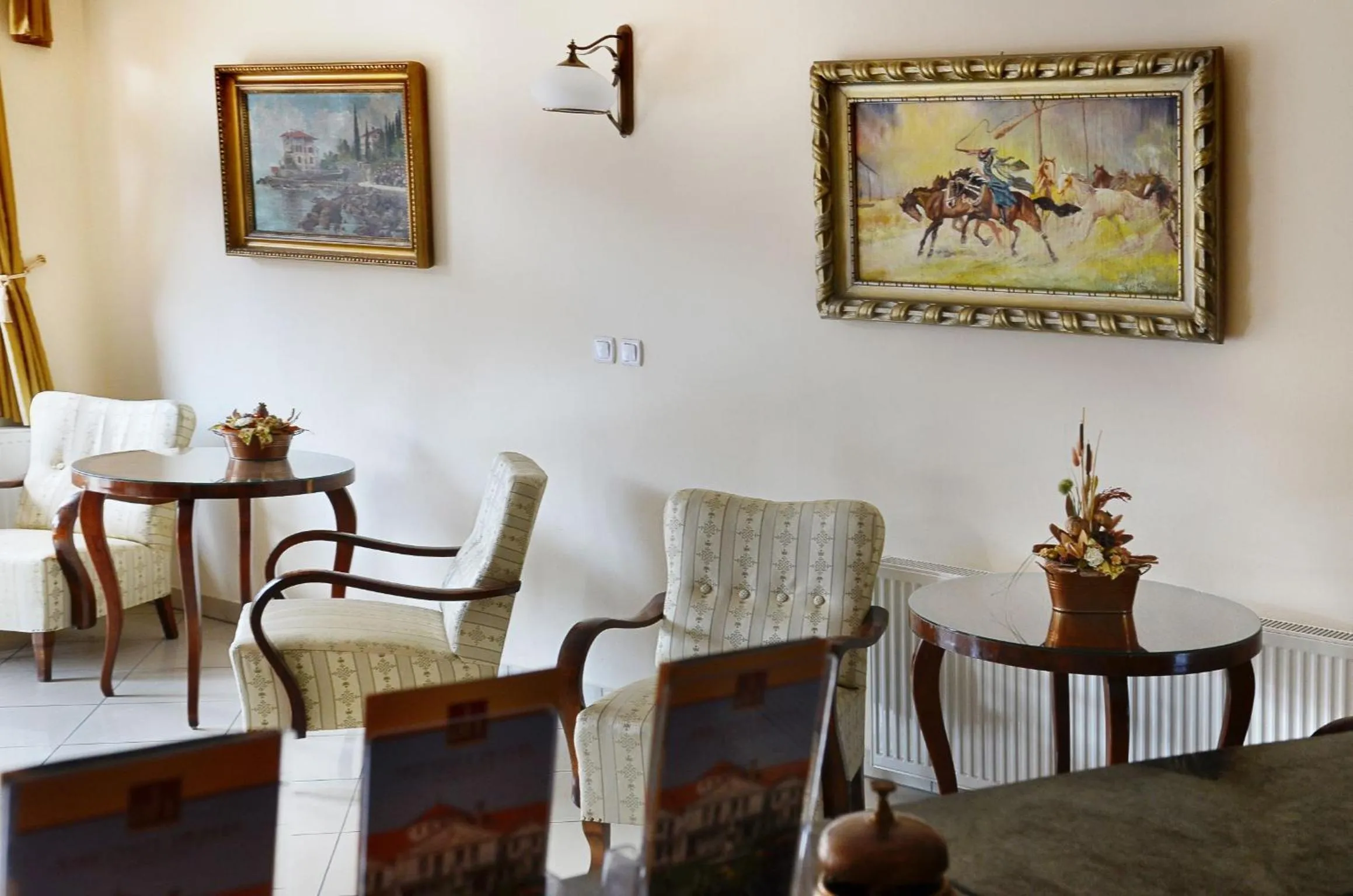 Other in Ametiszt Hotel Harkány