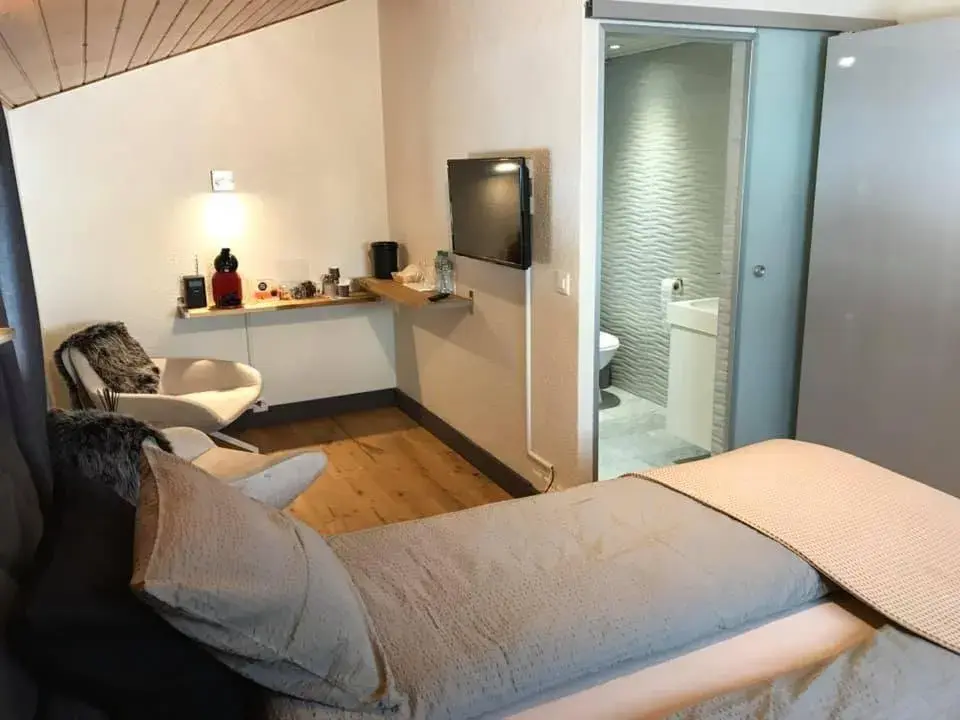 Chez Stéphane et Maria Chez Stéphane et Maria