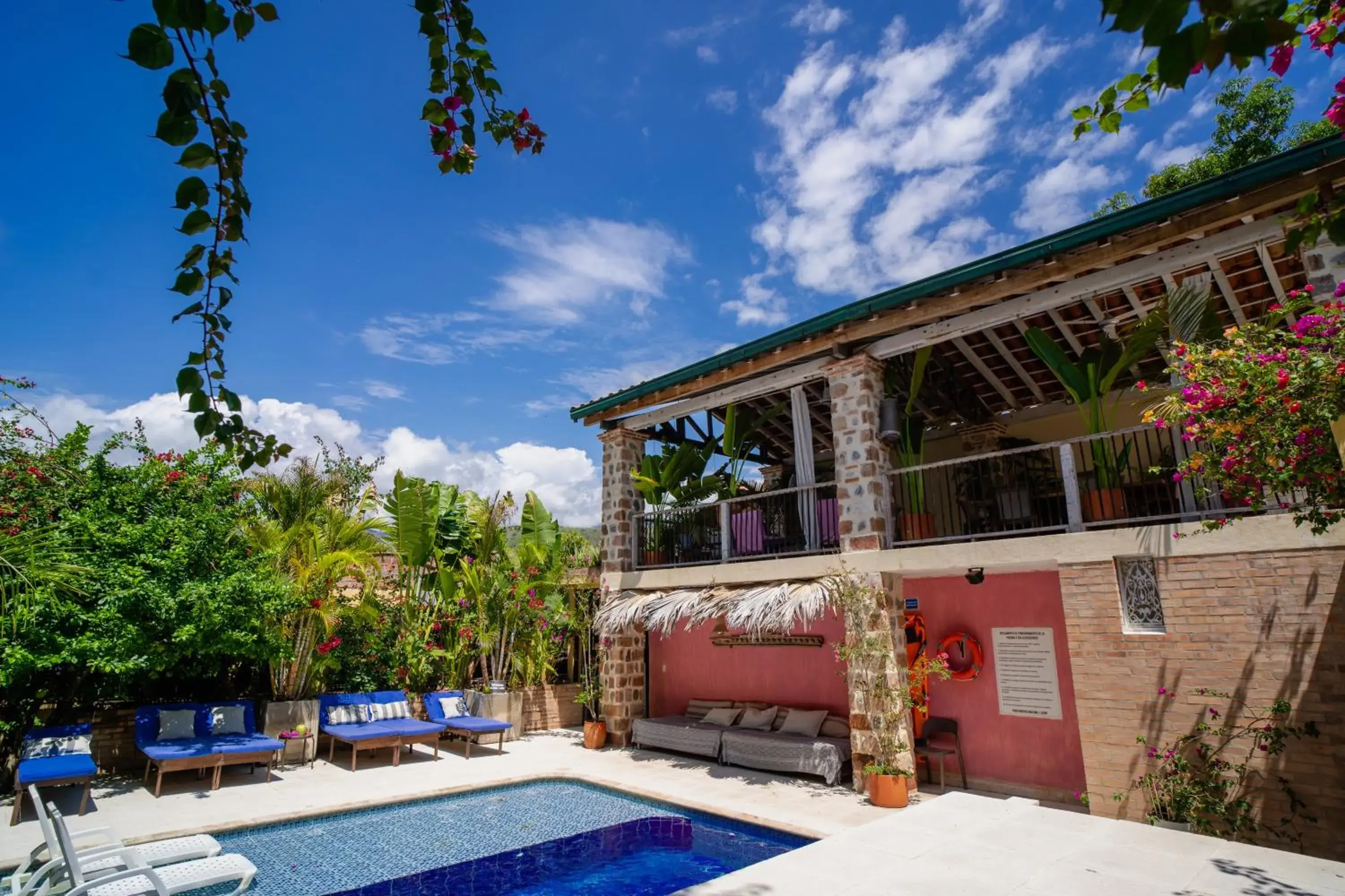 Casa Al Alma Casa Al Alma